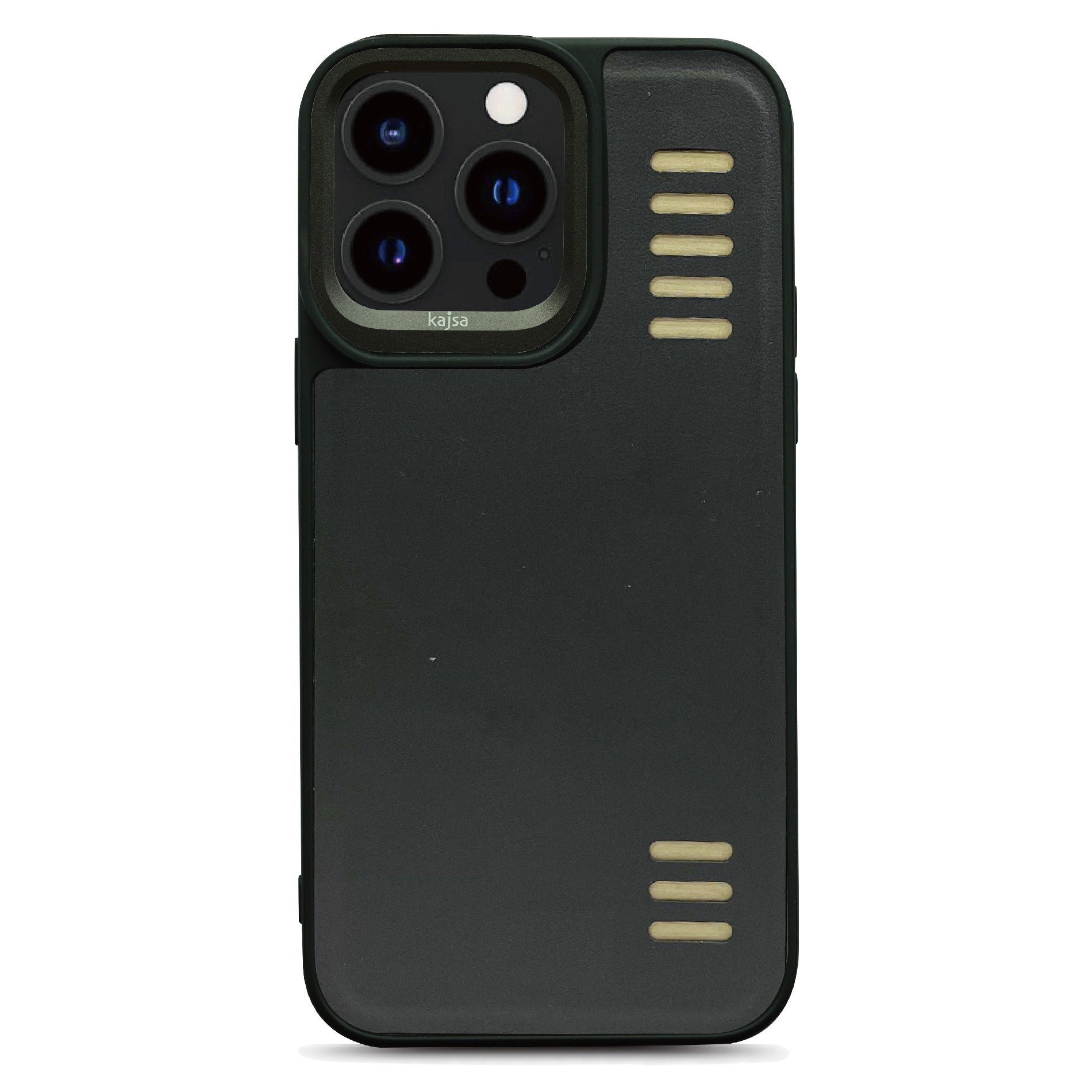 Splendid Series Collection - Digit Back Case for iPhone 15