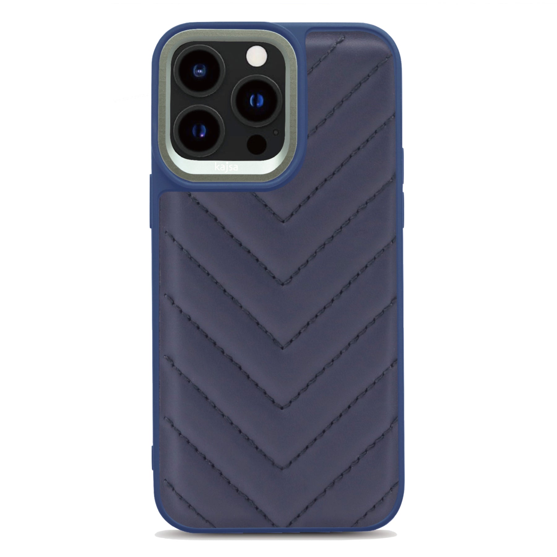 Dale Collection - V Shape Back Case for iPhone 15