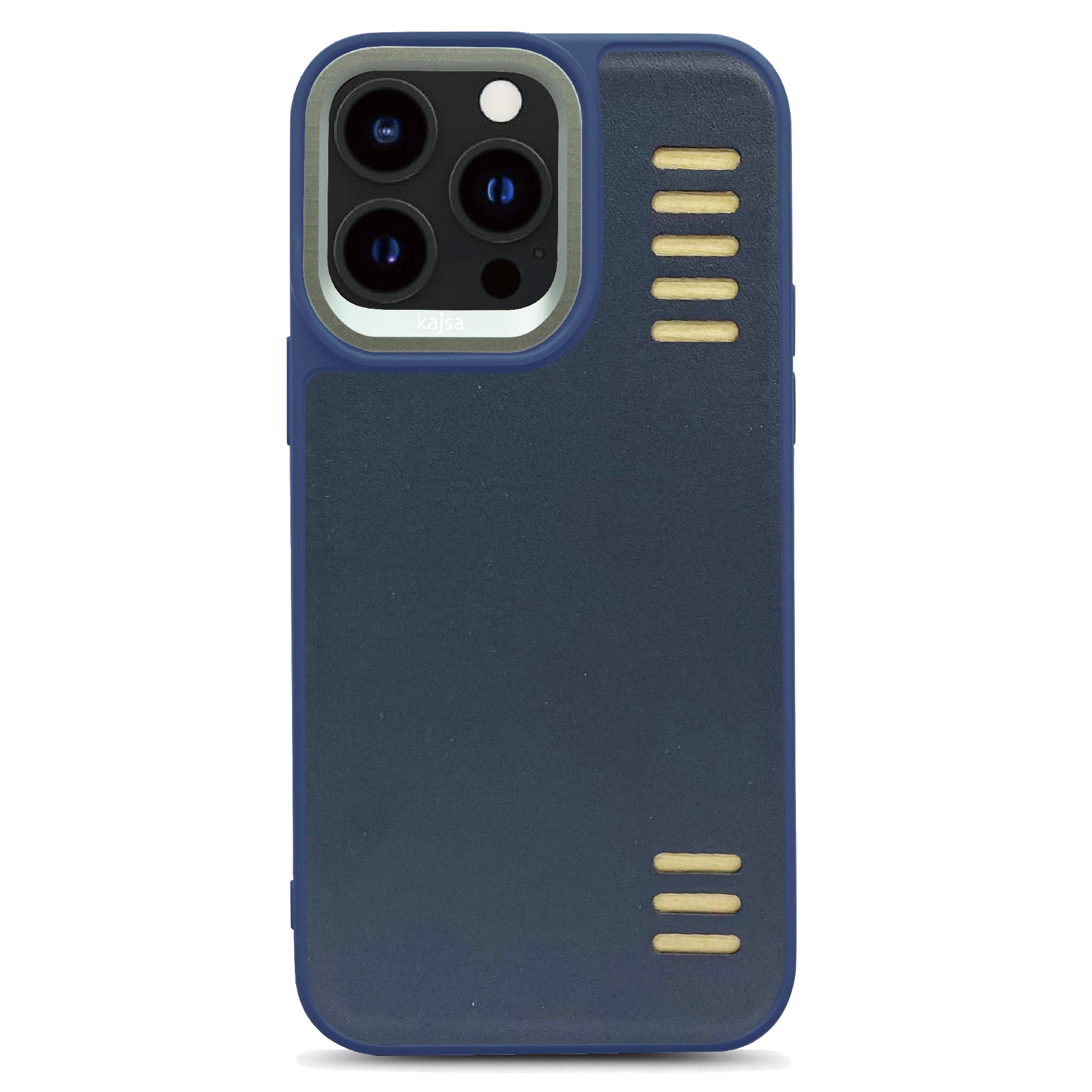 Splendid Series Collection - Digit Back Case for iPhone 15