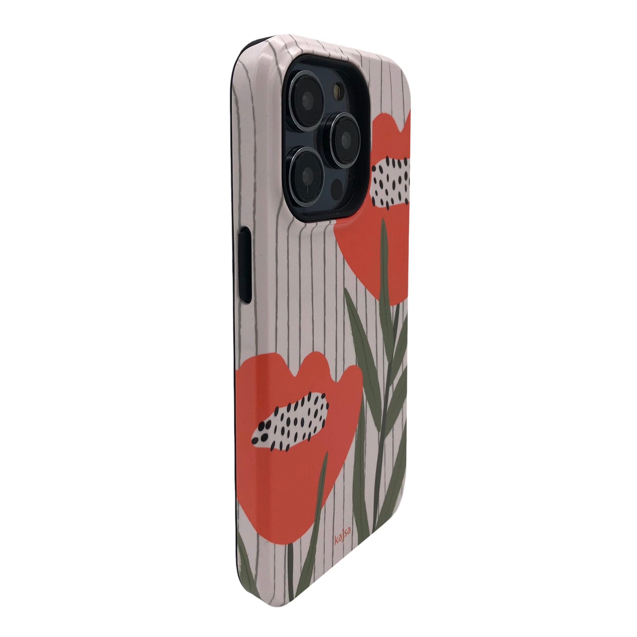 Floral Collection - Garden Back Case for iPhone 14 (G2)-Phone Case- phone case - phone cases- phone cover- iphone cover- iphone case- iphone cases- leather case- leather cases- DIYCASE - custom case - leather cover - hand strap case - croco pattern case - snake pattern case - carbon fiber phone case - phone case brand - unique phone case - high quality - phone case brand - protective case - buy phone case hong kong - online buy phone case - iphone‎手機殼 - 客製化手機殼 - samsung ‎手機殼 - 香港手機殼 - 買電話殼