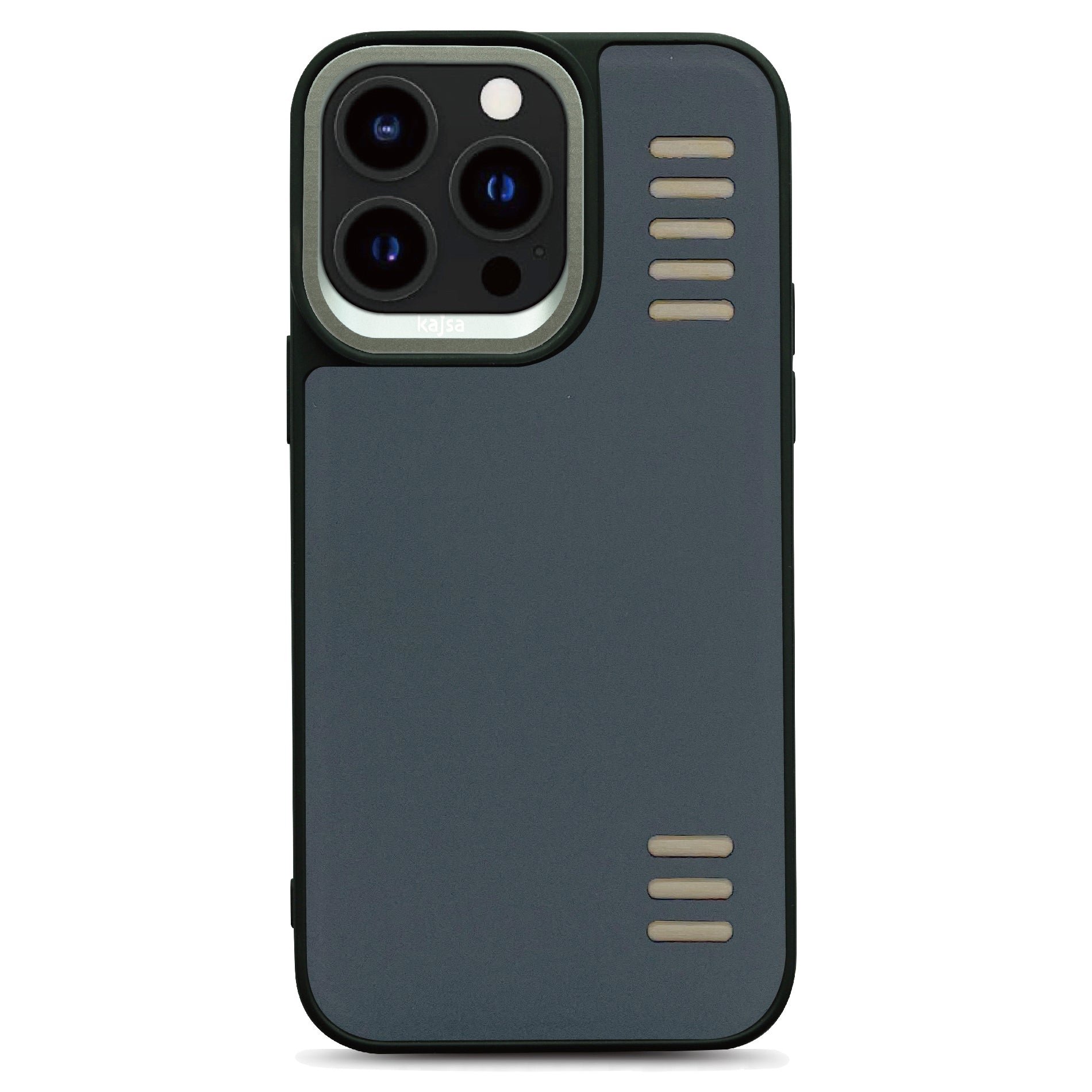 Splendid Series Collection - Digit Back Case for iPhone 15