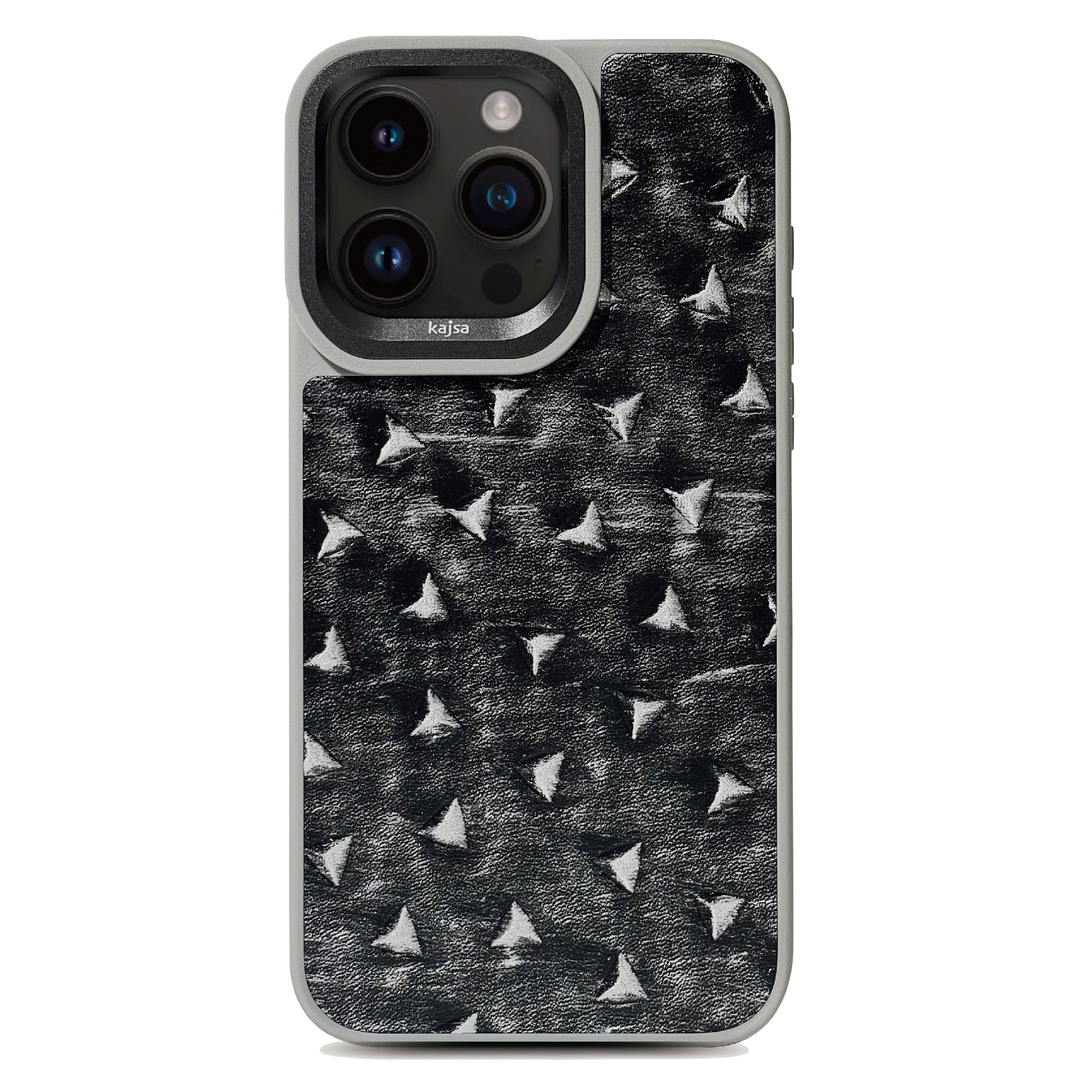 Preppie Collection - Little Diamond Back Case for iPhone 15