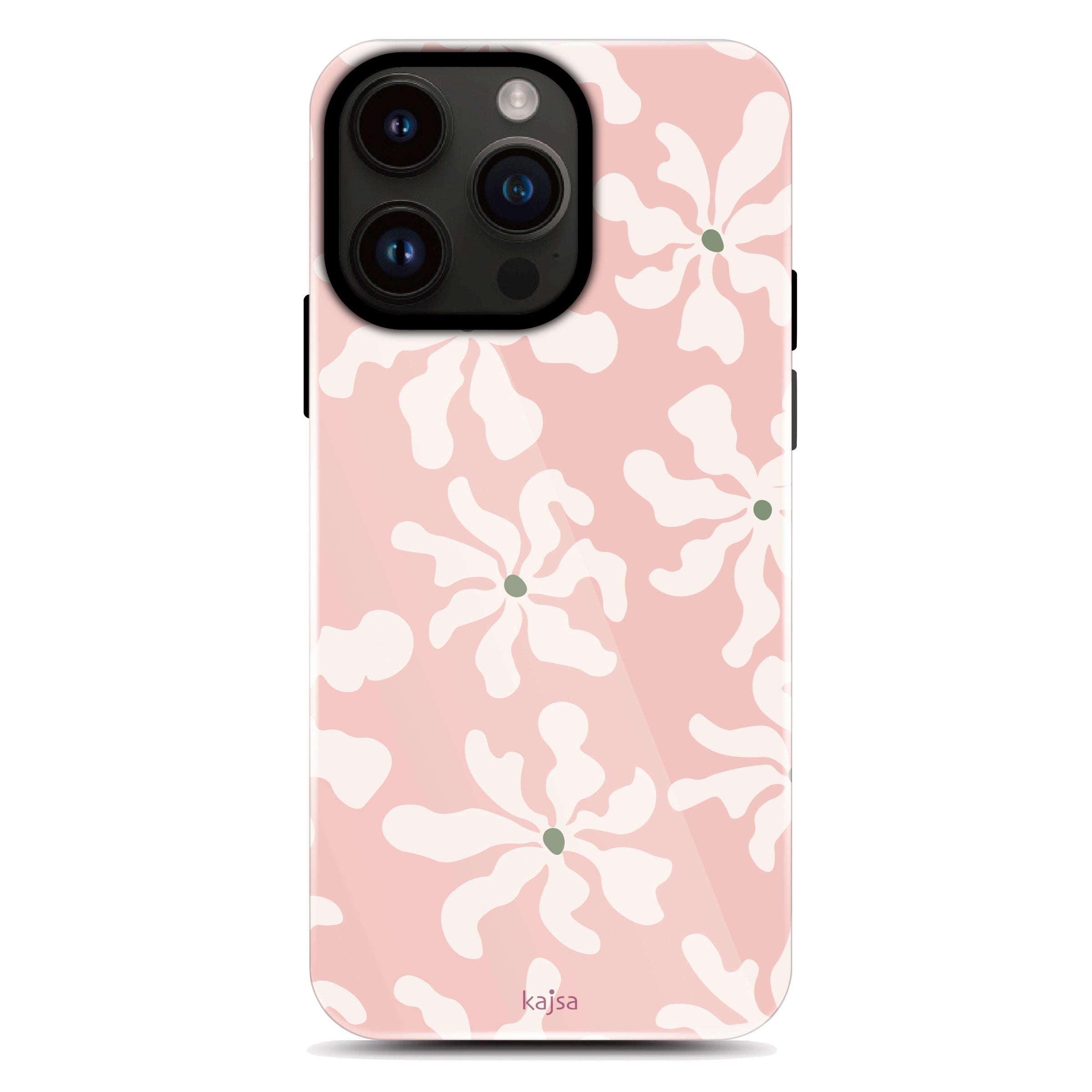 Floral Collection - Pink Lady Back Case for iPhone 14 (PL1)-Phone Case- phone case - phone cases- phone cover- iphone cover- iphone case- iphone cases- leather case- leather cases- DIYCASE - custom case - leather cover - hand strap case - croco pattern case - snake pattern case - carbon fiber phone case - phone case brand - unique phone case - high quality - phone case brand - protective case - buy phone case hong kong - online buy phone case - iphone‎手機殼 - 客製化手機殼 - samsung ‎手機殼 - 香港手機殼 - 買電話殼