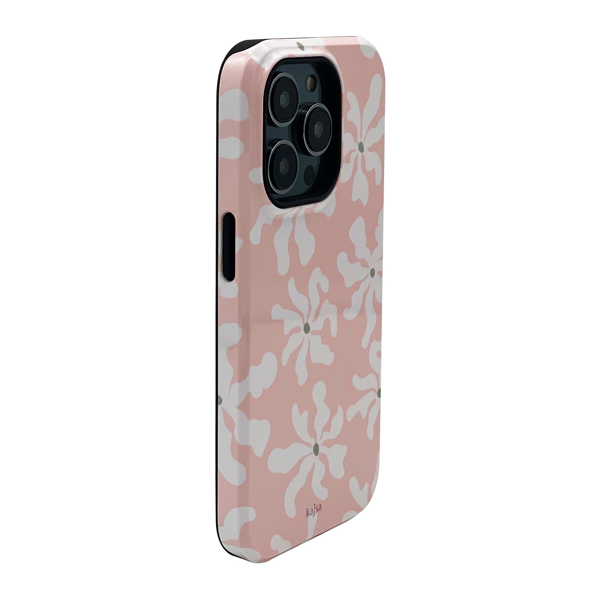 Floral Collection - Pink Lady Back Case for iPhone 14 (PL1)-Phone Case- phone case - phone cases- phone cover- iphone cover- iphone case- iphone cases- leather case- leather cases- DIYCASE - custom case - leather cover - hand strap case - croco pattern case - snake pattern case - carbon fiber phone case - phone case brand - unique phone case - high quality - phone case brand - protective case - buy phone case hong kong - online buy phone case - iphone‎手機殼 - 客製化手機殼 - samsung ‎手機殼 - 香港手機殼 - 買電話殼