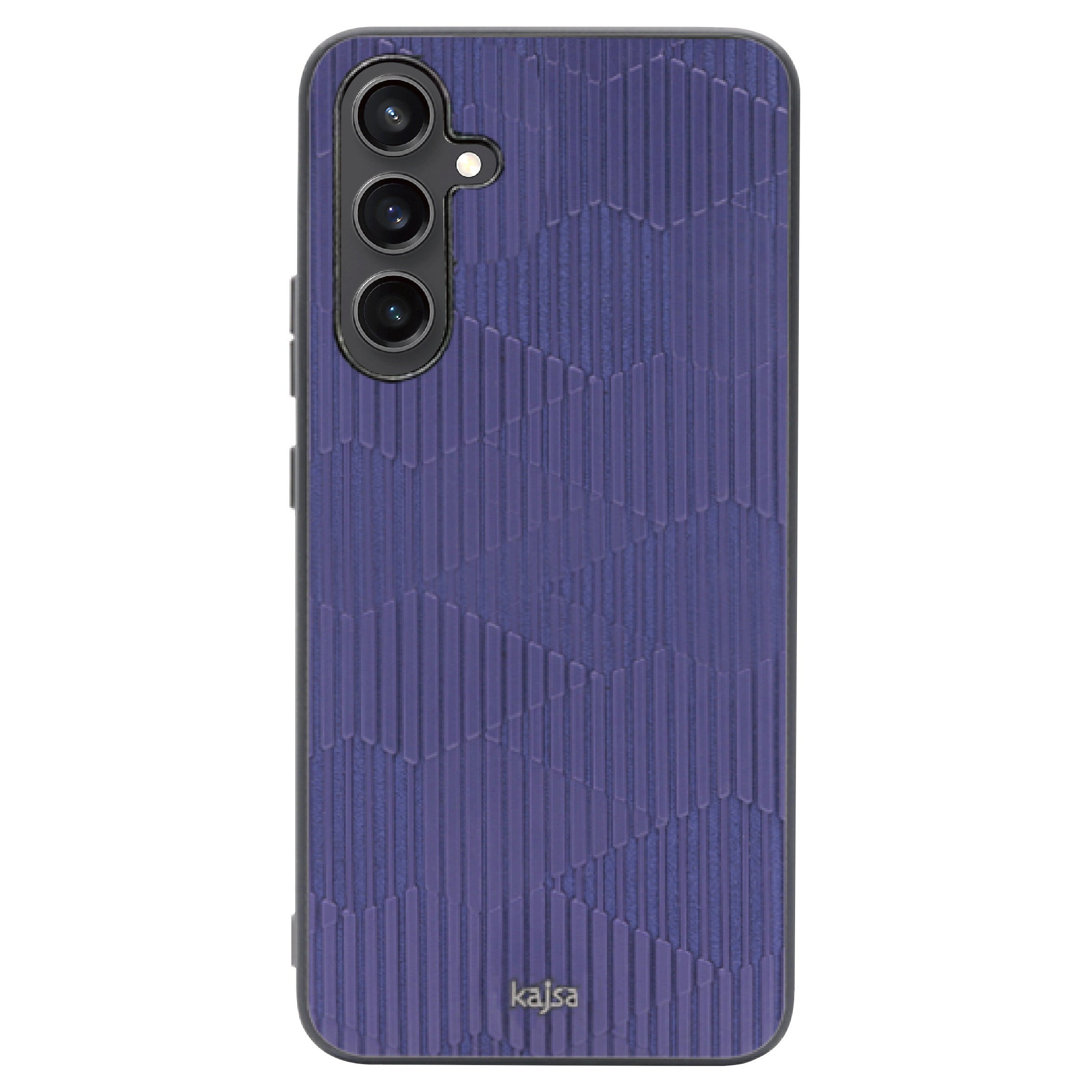 Splendid Series Collection - 3D Petal Pattern Back Case for Samsung Galaxy S24/S24+/S24 Ultra