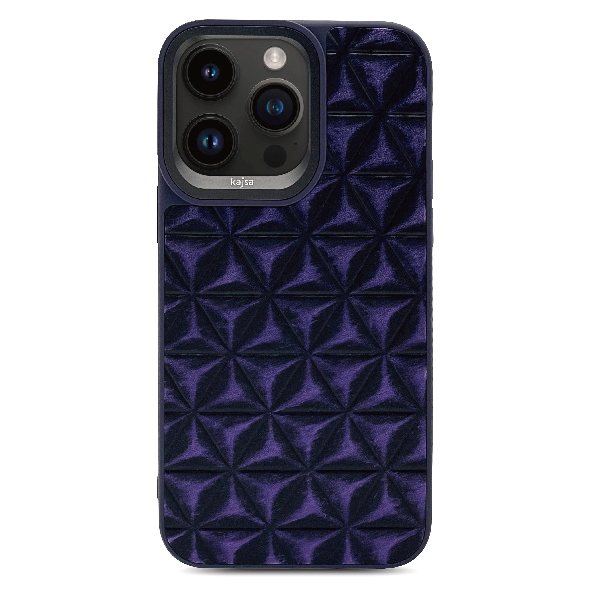 Glamorous Collection - Dazzle Back Case for iPhone 15