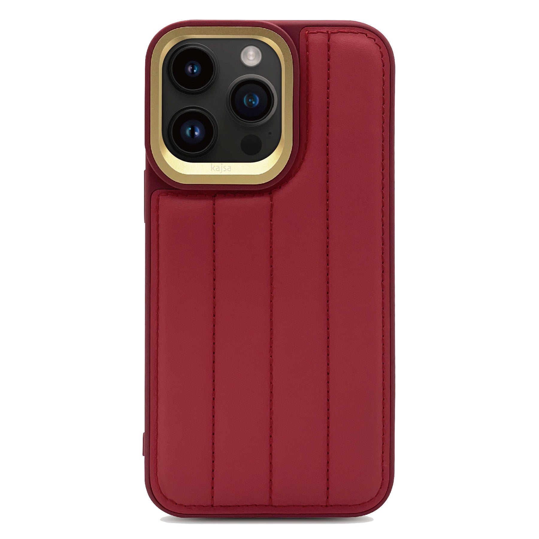 Dale Collection - Perpendicular Back Case for iPhone 15