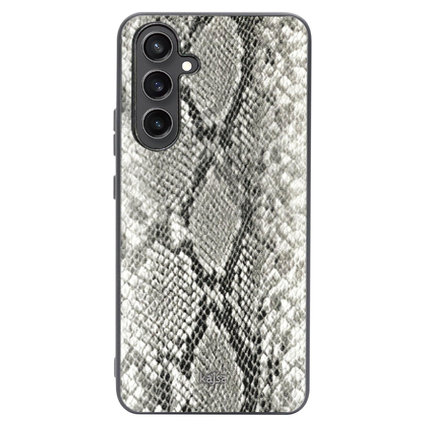 Glamorous Collection - Snake Pattern 2 Back Case for Samsung Galaxy S24/S24+/S24 Ultra