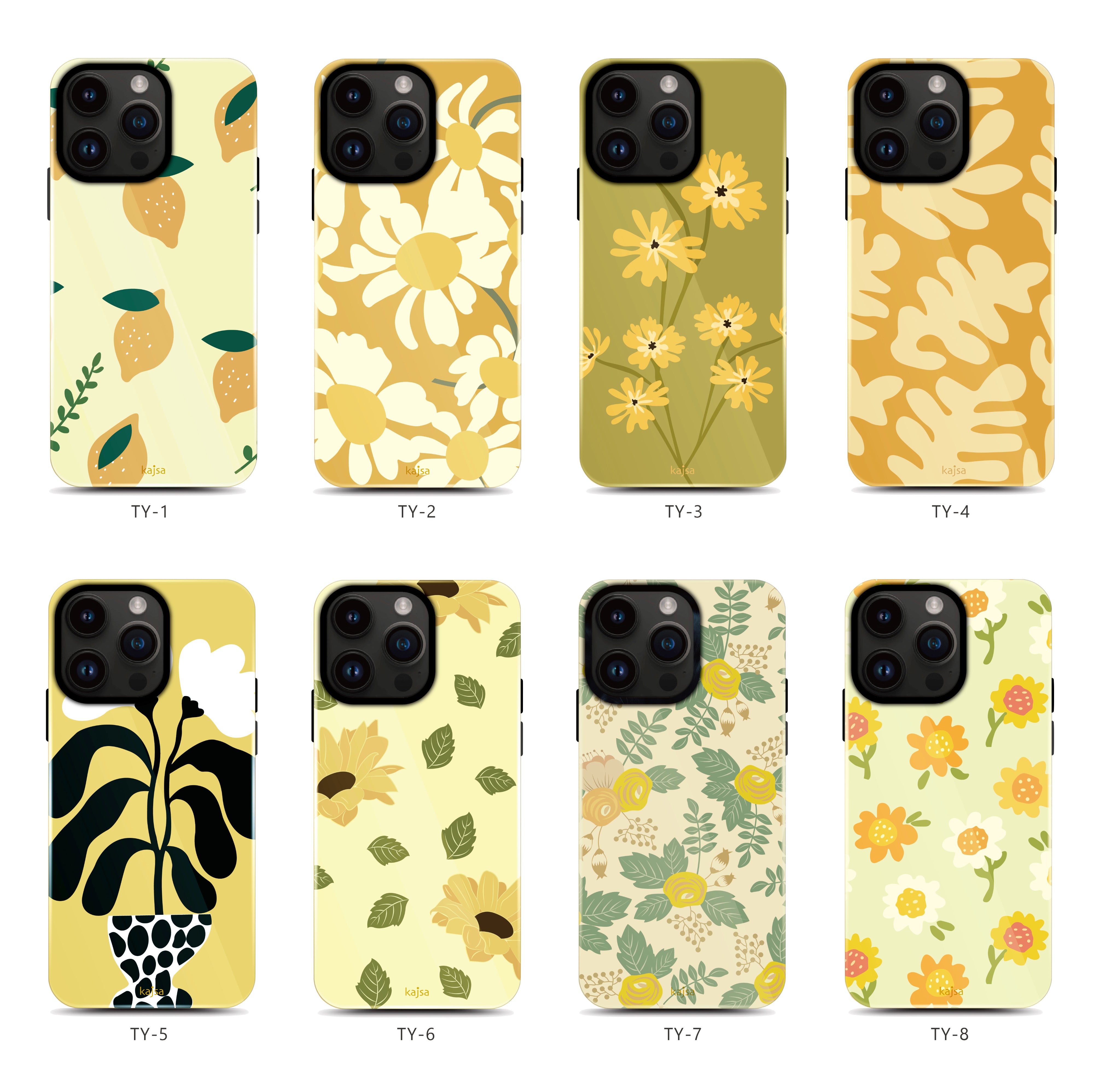 Floral Collection - Tropical Back Base for iPhone 14 (TY8)-Phone Case- phone case - phone cases- phone cover- iphone cover- iphone case- iphone cases- leather case- leather cases- DIYCASE - custom case - leather cover - hand strap case - croco pattern case - snake pattern case - carbon fiber phone case - phone case brand - unique phone case - high quality - phone case brand - protective case - buy phone case hong kong - online buy phone case - iphone‎手機殼 - 客製化手機殼 - samsung ‎手機殼 - 香港手機殼 - 買電話殼