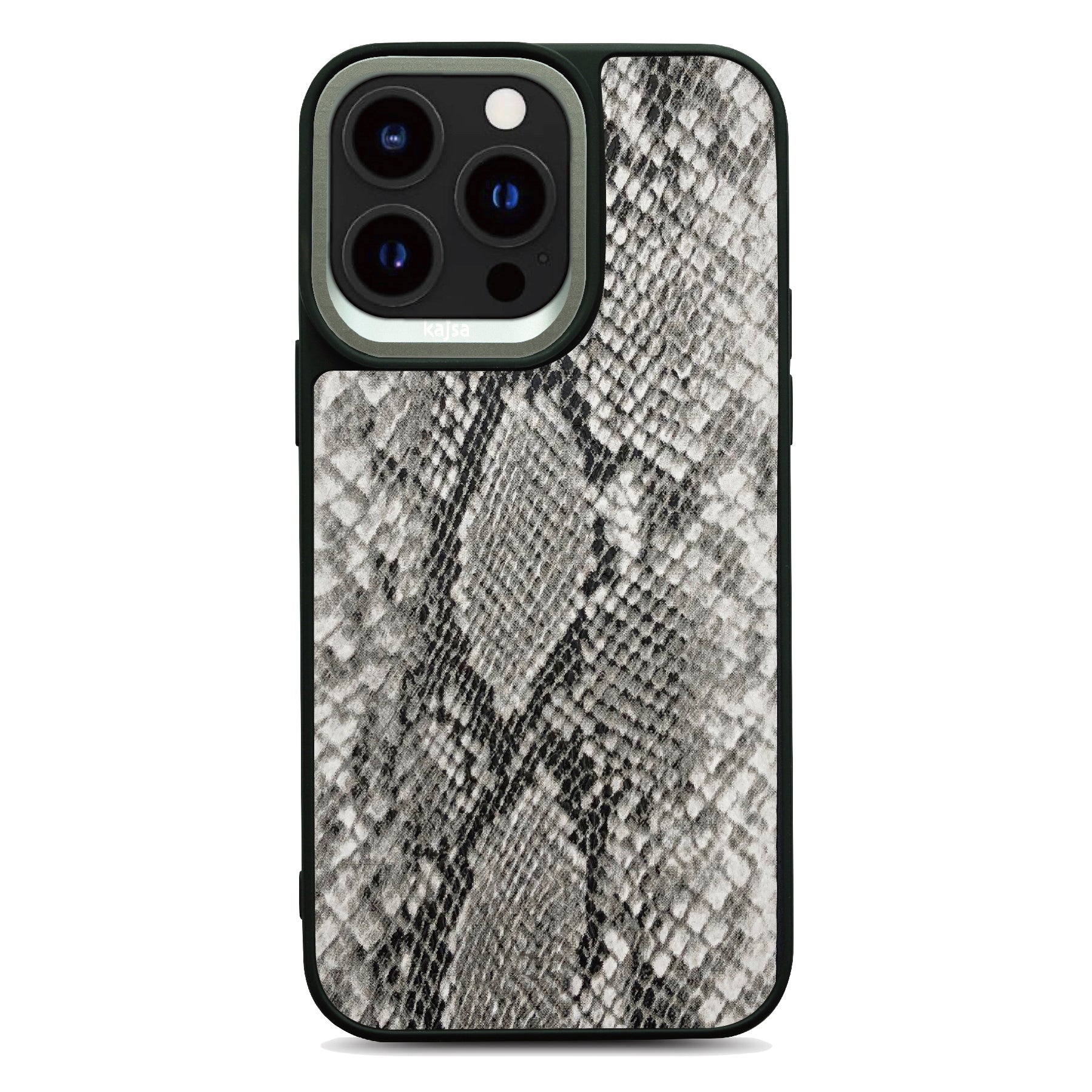 Glamorous Collection - Snake Pattern 2 Back Case for iPhone 14-Phone Case- phone case - phone cases- phone cover- iphone cover- iphone case- iphone cases- leather case- leather cases- DIYCASE - custom case - leather cover - hand strap case - croco pattern case - snake pattern case - carbon fiber phone case - phone case brand - unique phone case - high quality - phone case brand - protective case - buy phone case hong kong - online buy phone case - iphone‎手機殼 - 客製化手機殼 - samsung ‎手機殼 - 香港手機殼 - 買電話殼