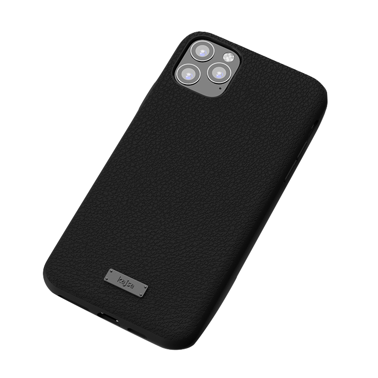 Luxe Collection - Genuine Leather Back Case for iPhone 11 / 11 Pro / 11 Pro Max-Phone Case- phone case - phone cases- phone cover- iphone cover- iphone case- iphone cases- leather case- leather cases- DIYCASE - custom case - leather cover - hand strap case - croco pattern case - snake pattern case - carbon fiber phone case - phone case brand - unique phone case - high quality - phone case brand - protective case - buy phone case hong kong - online buy phone case - iphone‎手機殼 - 客製化手機殼 - samsung ‎手機殼 - 香港手機殼 