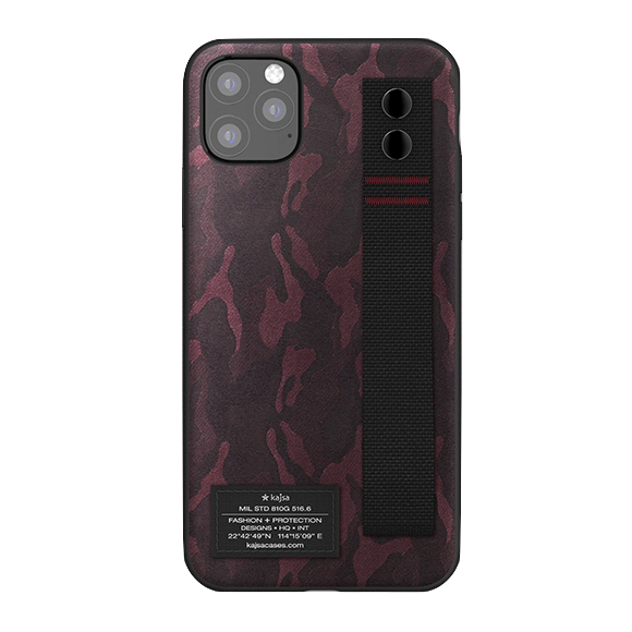 Outdoor Collection - Camo Satin back case for iPhone 11 / 11 Pro / 11 Pro Max-Phone Case- phone case - phone cases- phone cover- iphone cover- iphone case- iphone cases- leather case- leather cases- DIYCASE - custom case - leather cover - hand strap case - croco pattern case - snake pattern case - carbon fiber phone case - phone case brand - unique phone case - high quality - phone case brand - protective case - buy phone case hong kong - online buy phone case - iphone‎手機殼 - 客製化手機殼 - samsung ‎手機殼 - 香港手機殼 - 