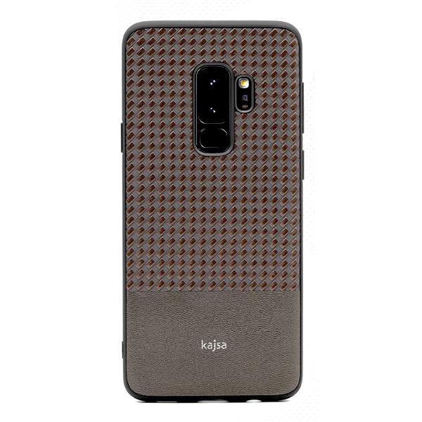 Preppie Collection - Houndstooth Pattern PU back case for Samsung Galaxy S9/S9 Plus-Phone Case- phone case - phone cases- phone cover- iphone cover- iphone case- iphone cases- leather case- leather cases- DIYCASE - custom case - leather cover - hand strap case - croco pattern case - snake pattern case - carbon fiber phone case - phone case brand - unique phone case - high quality - phone case brand - protective case - buy phone case hong kong - online buy phone case - iphone手機殼 - 客製化手機殼 - samsung 手機殼 - 香港
