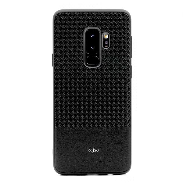Preppie Collection - Houndstooth Pattern PU back case for Samsung Galaxy S9/S9 Plus-Phone Case- phone case - phone cases- phone cover- iphone cover- iphone case- iphone cases- leather case- leather cases- DIYCASE - custom case - leather cover - hand strap case - croco pattern case - snake pattern case - carbon fiber phone case - phone case brand - unique phone case - high quality - phone case brand - protective case - buy phone case hong kong - online buy phone case - iphone手機殼 - 客製化手機殼 - samsung 手機殼 - 香港