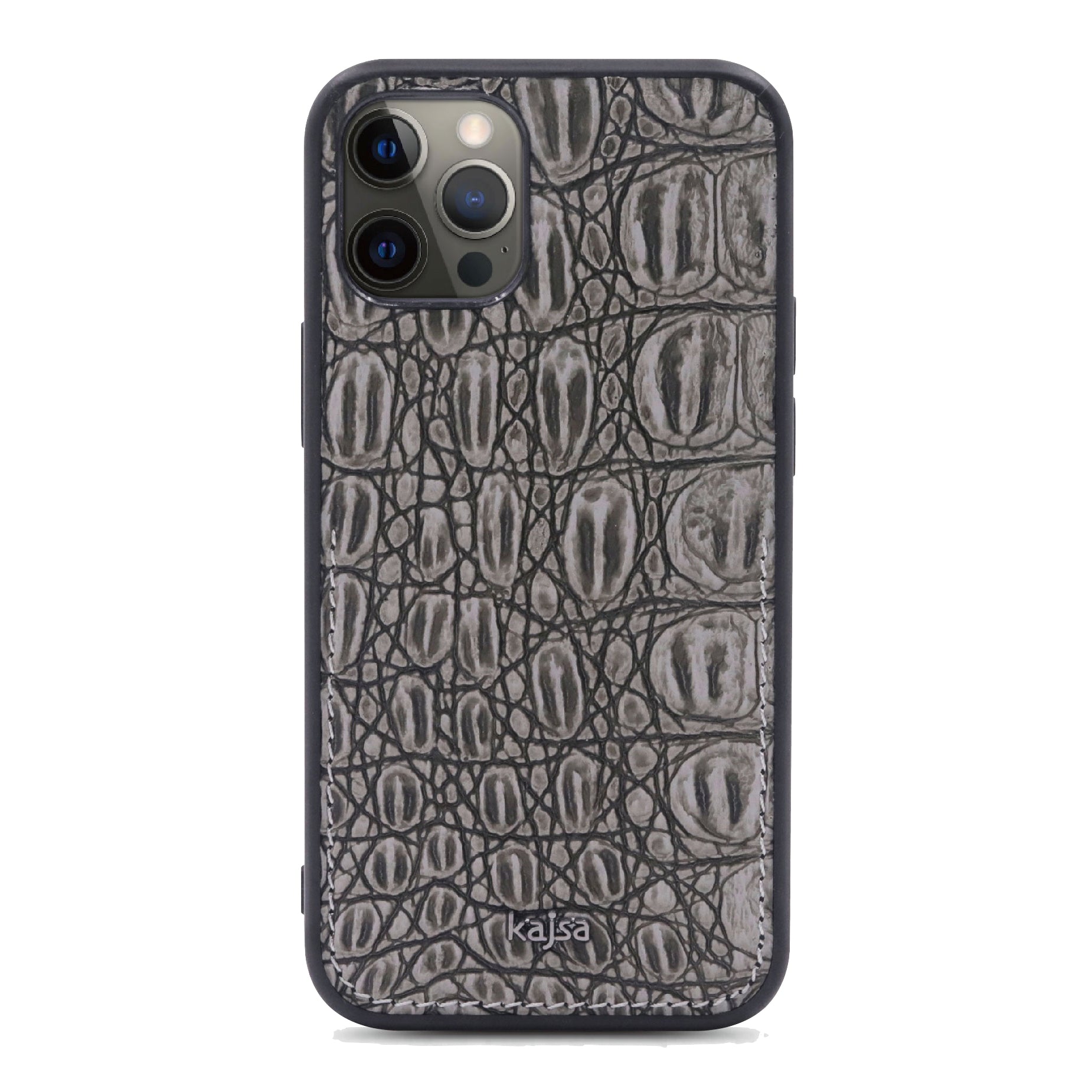 Glamorous Collection - Dirty Croco Back Case for iPhone 12-Phone Case- phone case - phone cases- phone cover- iphone cover- iphone case- iphone cases- leather case- leather cases- DIYCASE - custom case - leather cover - hand strap case - croco pattern case - snake pattern case - carbon fiber phone case - phone case brand - unique phone case - high quality - phone case brand - protective case - buy phone case hong kong - online buy phone case - iphone‎手機殼 - 客製化手機殼 - samsung ‎手機殼 - 香港手機殼 - 買電話殼