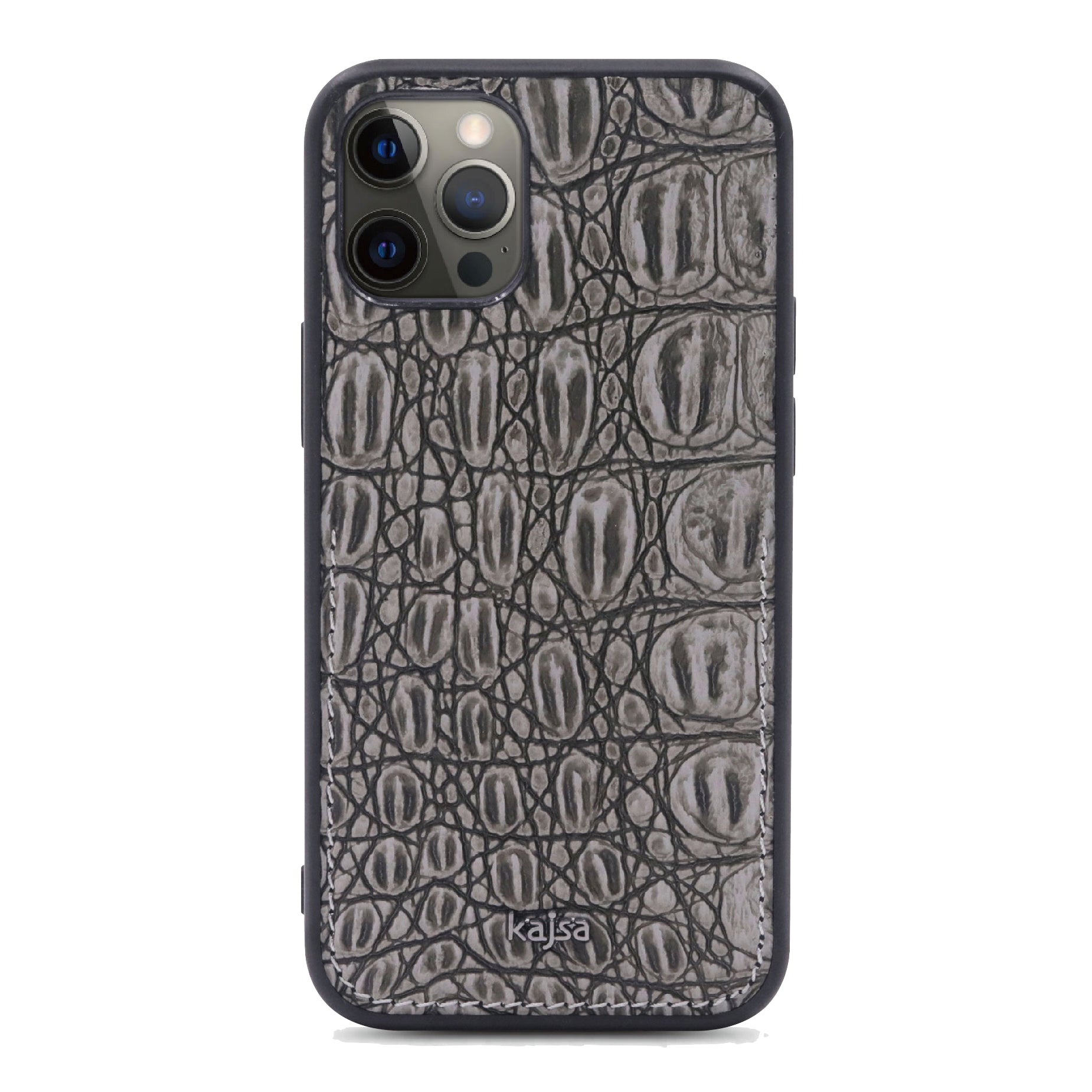 Glamorous Collection - Dirty Croco Back Case for iPhone 12-Phone Case- phone case - phone cases- phone cover- iphone cover- iphone case- iphone cases- leather case- leather cases- DIYCASE - custom case - leather cover - hand strap case - croco pattern case - snake pattern case - carbon fiber phone case - phone case brand - unique phone case - high quality - phone case brand - protective case - buy phone case hong kong - online buy phone case - iphone手機殼 - 客製化手機殼 - samsung 手機殼 - 香港手機殼 - 買電話殼