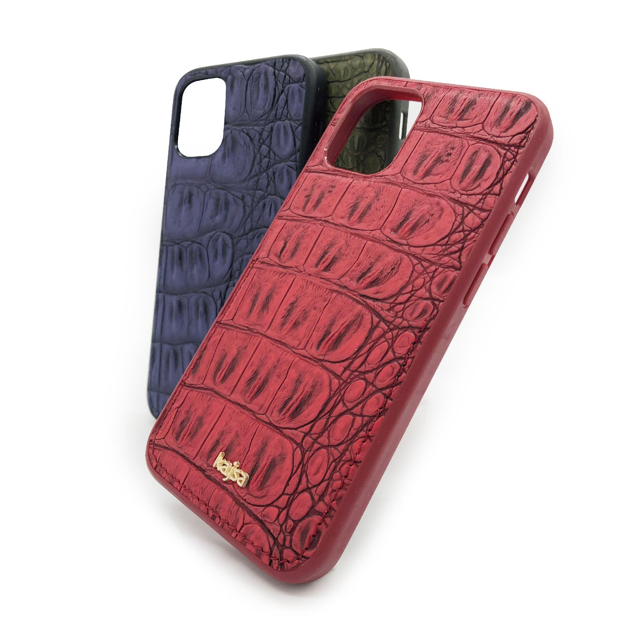 Glamorous Collection - Dirty Croco Back Case for iPhone 12-Phone Case- phone case - phone cases- phone cover- iphone cover- iphone case- iphone cases- leather case- leather cases- DIYCASE - custom case - leather cover - hand strap case - croco pattern case - snake pattern case - carbon fiber phone case - phone case brand - unique phone case - high quality - phone case brand - protective case - buy phone case hong kong - online buy phone case - iphone手機殼 - 客製化手機殼 - samsung 手機殼 - 香港手機殼 - 買電話殼