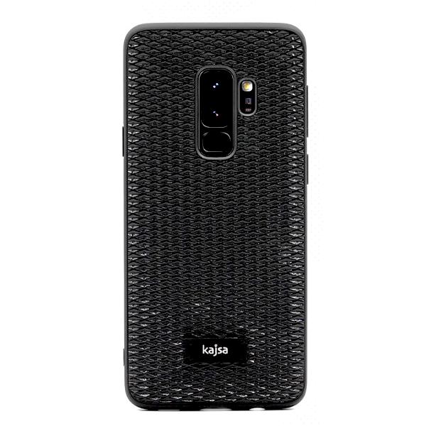 Preppie Collection - Diamond Pattern PU back case for Samsung Galaxy S9/S9 Plus-Phone Case- phone case - phone cases- phone cover- iphone cover- iphone case- iphone cases- leather case- leather cases- DIYCASE - custom case - leather cover - hand strap case - croco pattern case - snake pattern case - carbon fiber phone case - phone case brand - unique phone case - high quality - phone case brand - protective case - buy phone case hong kong - online buy phone case - iphone‎手機殼 - 客製化手機殼 - samsung ‎手機殼 - 香港手機殼 