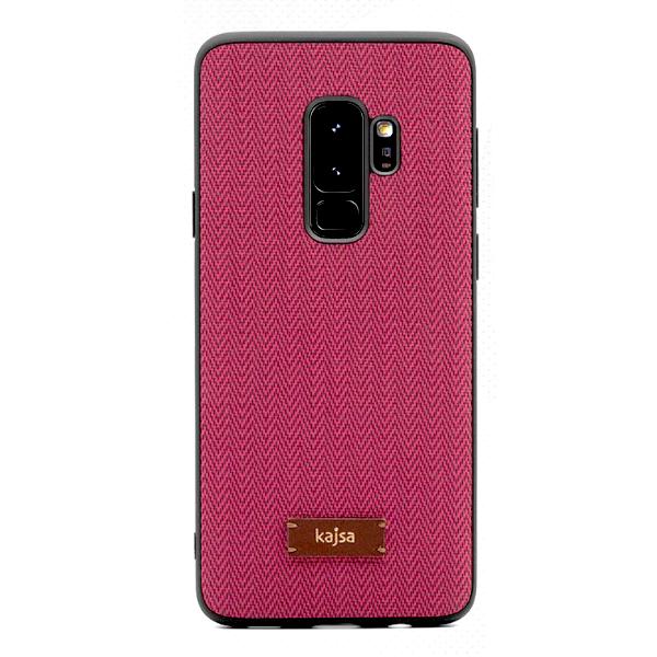 Lite Collection - Tweed Pattern PU back case for Samsung Galaxy S9/S9 Plus-Phone Case- phone case - phone cases- phone cover- iphone cover- iphone case- iphone cases- leather case- leather cases- DIYCASE - custom case - leather cover - hand strap case - croco pattern case - snake pattern case - carbon fiber phone case - phone case brand - unique phone case - high quality - phone case brand - protective case - buy phone case hong kong - online buy phone case - iphone手機殼 - 客製化手機殼 - samsung 手機殼 - 香港手機殼 - 買電話
