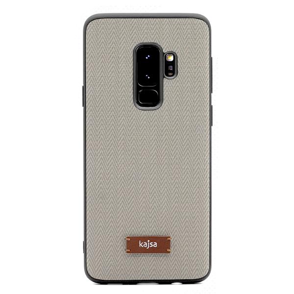 Lite Collection - Tweed Pattern PU back case for Samsung Galaxy S9/S9 Plus-Phone Case- phone case - phone cases- phone cover- iphone cover- iphone case- iphone cases- leather case- leather cases- DIYCASE - custom case - leather cover - hand strap case - croco pattern case - snake pattern case - carbon fiber phone case - phone case brand - unique phone case - high quality - phone case brand - protective case - buy phone case hong kong - online buy phone case - iphone手機殼 - 客製化手機殼 - samsung 手機殼 - 香港手機殼 - 買電話