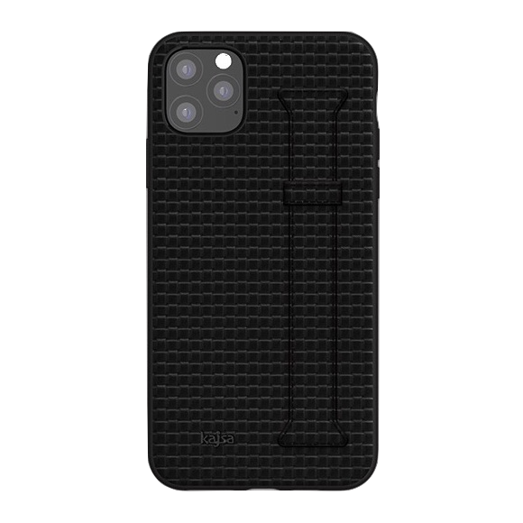 Genuine Leather Grass Pattern Hand Strap Back Case for iPhone 11 / 11 Pro / 11 Pro Max-Phone Case- phone case - phone cases- phone cover- iphone cover- iphone case- iphone cases- leather case- leather cases- DIYCASE - custom case - leather cover - hand strap case - croco pattern case - snake pattern case - carbon fiber phone case - phone case brand - unique phone case - high quality - phone case brand - protective case - buy phone case hong kong - online buy phone case - iphone手機殼 - 客製化手機殼 - samsung 手機殼 -