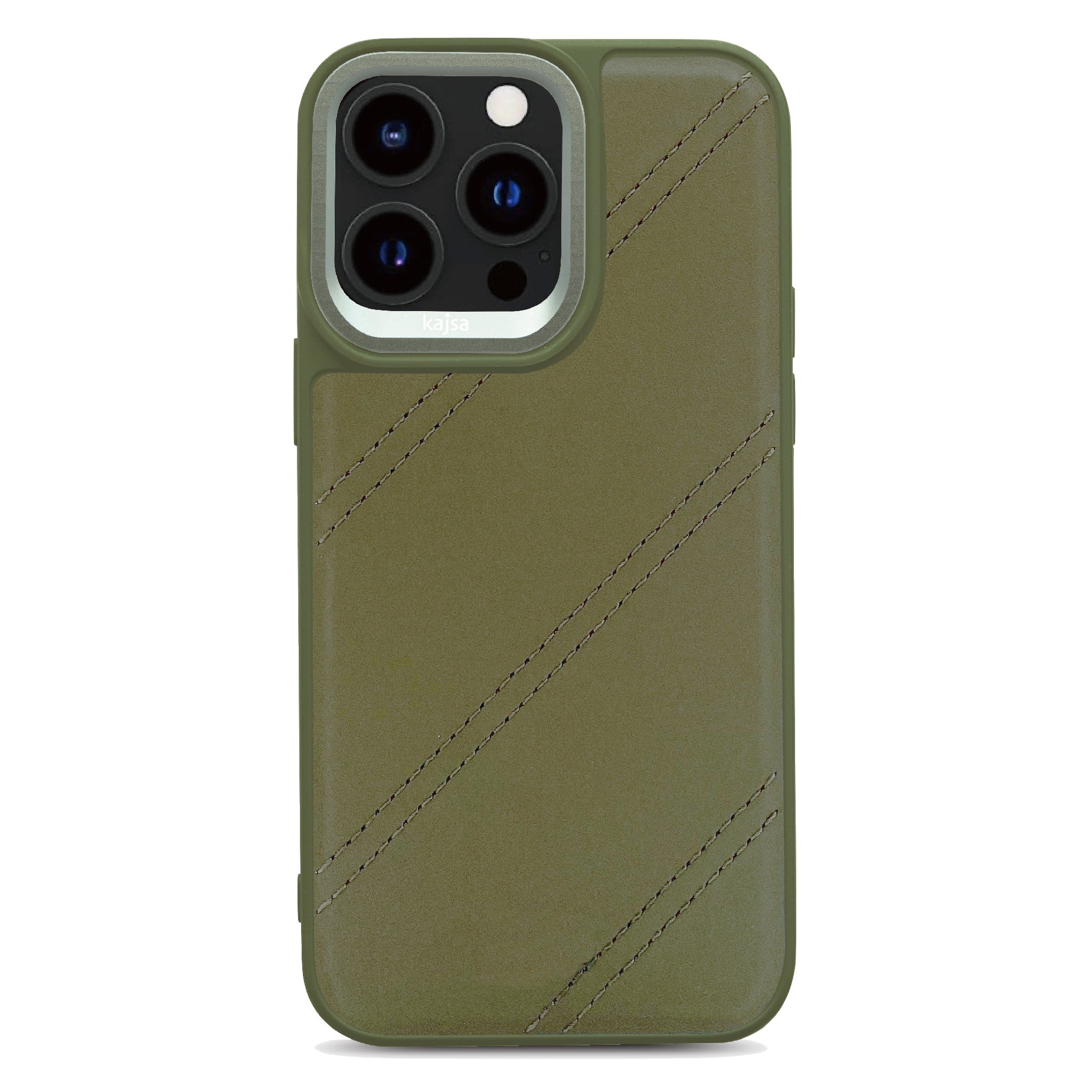 Dale Collection - Double Line I Back Case for iPhone 14-Phone Case- phone case - phone cases- phone cover- iphone cover- iphone case- iphone cases- leather case- leather cases- DIYCASE - custom case - leather cover - hand strap case - croco pattern case - snake pattern case - carbon fiber phone case - phone case brand - unique phone case - high quality - phone case brand - protective case - buy phone case hong kong - online buy phone case - iphone‎手機殼 - 客製化手機殼 - samsung ‎手機殼 - 香港手機殼 - 買電話殼