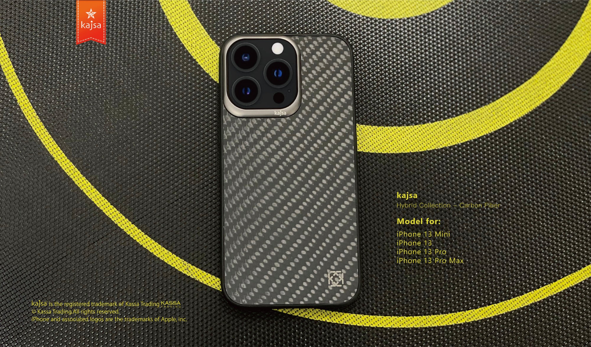 Svelte Collection - Real Carbon Fibre Back Case for iPhone 13-Phone Case- phone case - phone cases- phone cover- iphone cover- iphone case- iphone cases- leather case- leather cases- DIYCASE - custom case - leather cover - hand strap case - croco pattern case - snake pattern case - carbon fiber phone case - phone case brand - unique phone case - high quality - phone case brand - protective case - buy phone case hong kong - online buy phone case - iphone‎手機殼 - 客製化手機殼 - samsung ‎手機殼 - 香港手機殼 - 買電話殼