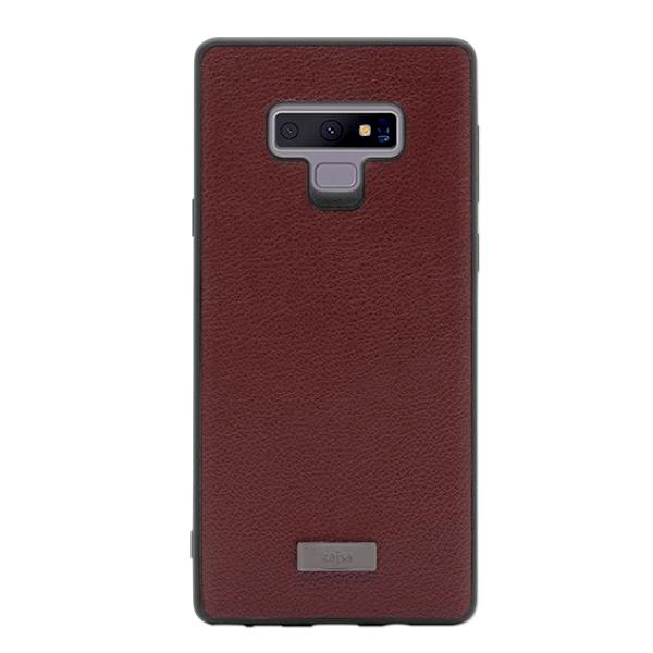 Luxe Collection - Genuine Leather Back Case for Samsung Galaxy Note 9-Phone Case- phone case - phone cases- phone cover- iphone cover- iphone case- iphone cases- leather case- leather cases- DIYCASE - custom case - leather cover - hand strap case - croco pattern case - snake pattern case - carbon fiber phone case - phone case brand - unique phone case - high quality - phone case brand - protective case - buy phone case hong kong - online buy phone case - iphone‎手機殼 - 客製化手機殼 - samsung ‎手機殼 - 香港手機殼 - 買電話殼
