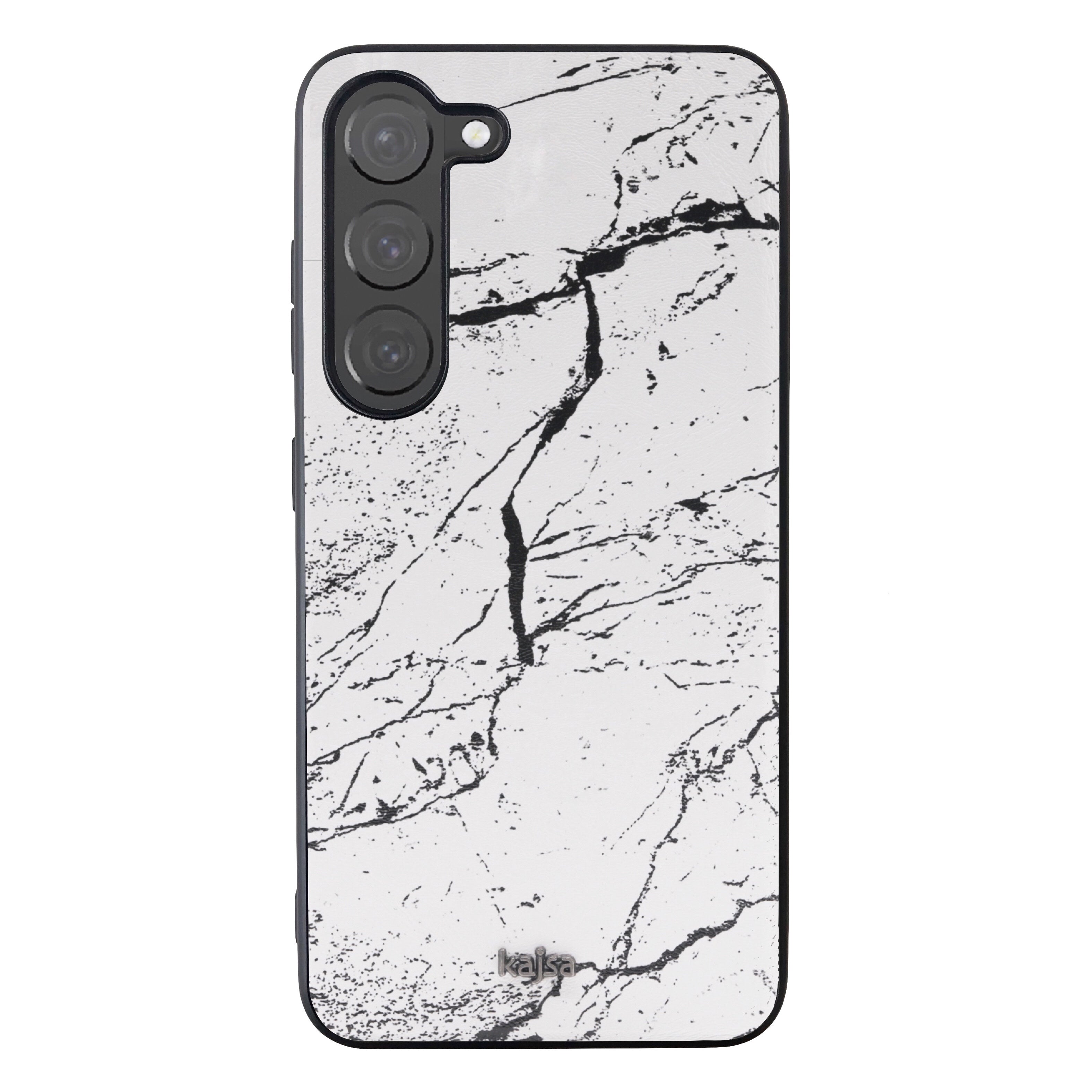 Preppie Collection - Marble PU Back Case for Samsung Galaxy S23/S23+/S23 Ultra-Phone Case- phone case - phone cases- phone cover- iphone cover- iphone case- iphone cases- leather case- leather cases- DIYCASE - custom case - leather cover - hand strap case - croco pattern case - snake pattern case - carbon fiber phone case - phone case brand - unique phone case - high quality - phone case brand - protective case - buy phone case hong kong - online buy phone case - iphone‎手機殼 - 客製化手機殼 - samsung ‎手機殼 - 香港手機殼 -