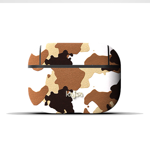 Military Pattern AirPods Pro Jacket-AirPods Case- phone case - phone cases- phone cover- iphone cover- iphone case- iphone cases- leather case- leather cases- DIYCASE - custom case - leather cover - hand strap case - croco pattern case - snake pattern case - carbon fiber phone case - phone case brand - unique phone case - high quality - phone case brand - protective case - buy phone case hong kong - online buy phone case - iphone‎手機殼 - 客製化手機殼 - samsung ‎手機殼 - 香港手機殼 - 買電話殼