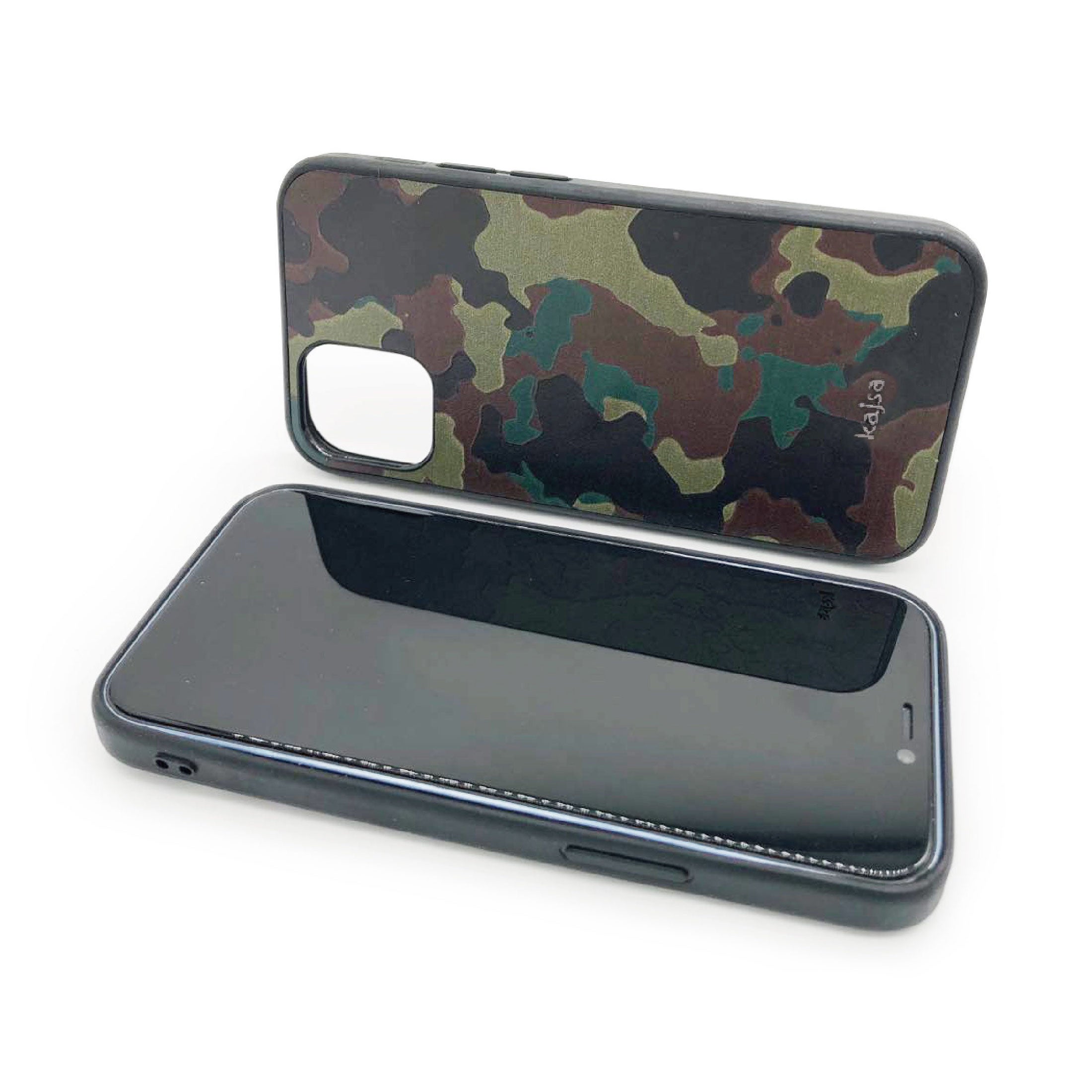 Military Collection - Back Case for iPhone 12-Phone Case- phone case - phone cases- phone cover- iphone cover- iphone case- iphone cases- leather case- leather cases- DIYCASE - custom case - leather cover - hand strap case - croco pattern case - snake pattern case - carbon fiber phone case - phone case brand - unique phone case - high quality - phone case brand - protective case - buy phone case hong kong - online buy phone case - iphone‎手機殼 - 客製化手機殼 - samsung ‎手機殼 - 香港手機殼 - 買電話殼