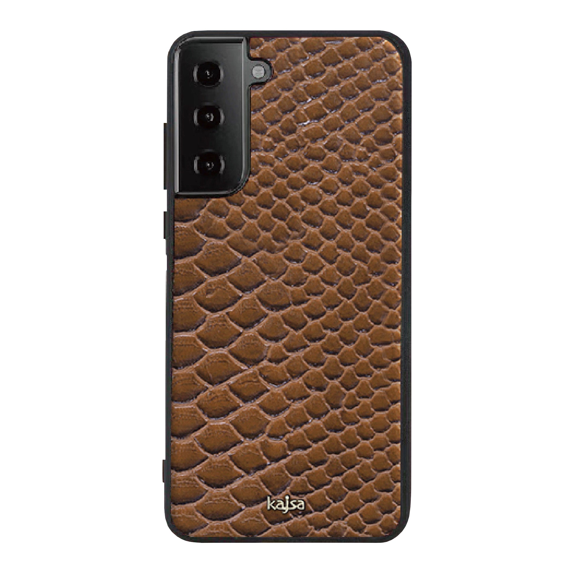 Glamorous Collection - Snake Pattern Back Case for Samsung Galaxy S21/S21+/S21 Ultra-Phone Case- phone case - phone cases- phone cover- iphone cover- iphone case- iphone cases- leather case- leather cases- DIYCASE - custom case - leather cover - hand strap case - croco pattern case - snake pattern case - carbon fiber phone case - phone case brand - unique phone case - high quality - phone case brand - protective case - buy phone case hong kong - online buy phone case - iphone‎手機殼 - 客製化手機殼 - samsung ‎手機殼 - 香