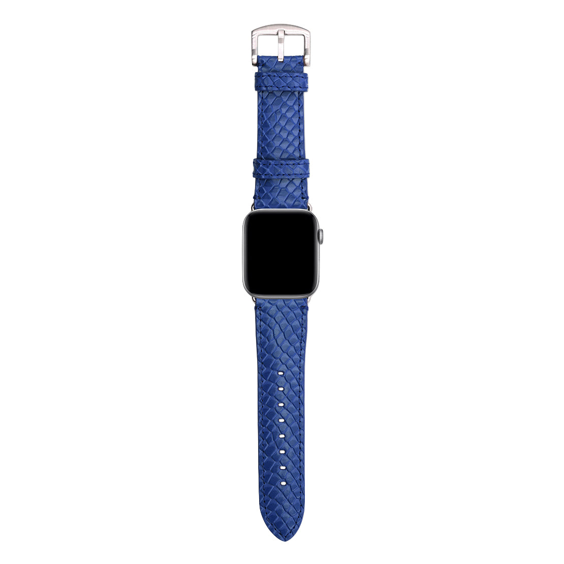 Genuine Leather Pearl Pattern Handcrafted Apple Watch Band-Watch Band- phone case - phone cases- phone cover- iphone cover- iphone case- iphone cases- leather case- leather cases- DIYCASE - custom case - leather cover - hand strap case - croco pattern case - snake pattern case - carbon fiber phone case - phone case brand - unique phone case - high quality - phone case brand - protective case - buy phone case hong kong - online buy phone case - iphone‎手機殼 - 客製化手機殼 - samsung ‎手機殼 - 香港手機殼 - 買電話殼