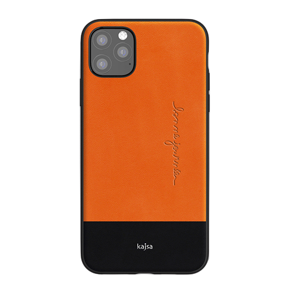 Preppie Collection - Genuine Leather Back Case for iPhone 11 / 11 Pro / 11 Pro Max-Phone Case- phone case - phone cases- phone cover- iphone cover- iphone case- iphone cases- leather case- leather cases- DIYCASE - custom case - leather cover - hand strap case - croco pattern case - snake pattern case - carbon fiber phone case - phone case brand - unique phone case - high quality - phone case brand - protective case - buy phone case hong kong - online buy phone case - iphone手機殼 - 客製化手機殼 - samsung 手機殼 - 香港手
