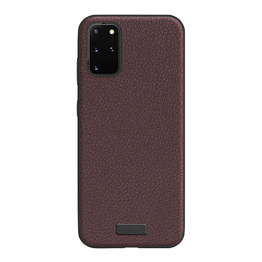 Luxe Collection - Genuine Leather Back Case for Samsung Galaxy S20/S20+/S20 Ultra-Phone Case- phone case - phone cases- phone cover- iphone cover- iphone case- iphone cases- leather case- leather cases- DIYCASE - custom case - leather cover - hand strap case - croco pattern case - snake pattern case - carbon fiber phone case - phone case brand - unique phone case - high quality - phone case brand - protective case - buy phone case hong kong - online buy phone case - iphone‎手機殼 - 客製化手機殼 - samsung ‎手機殼 - 香港手機