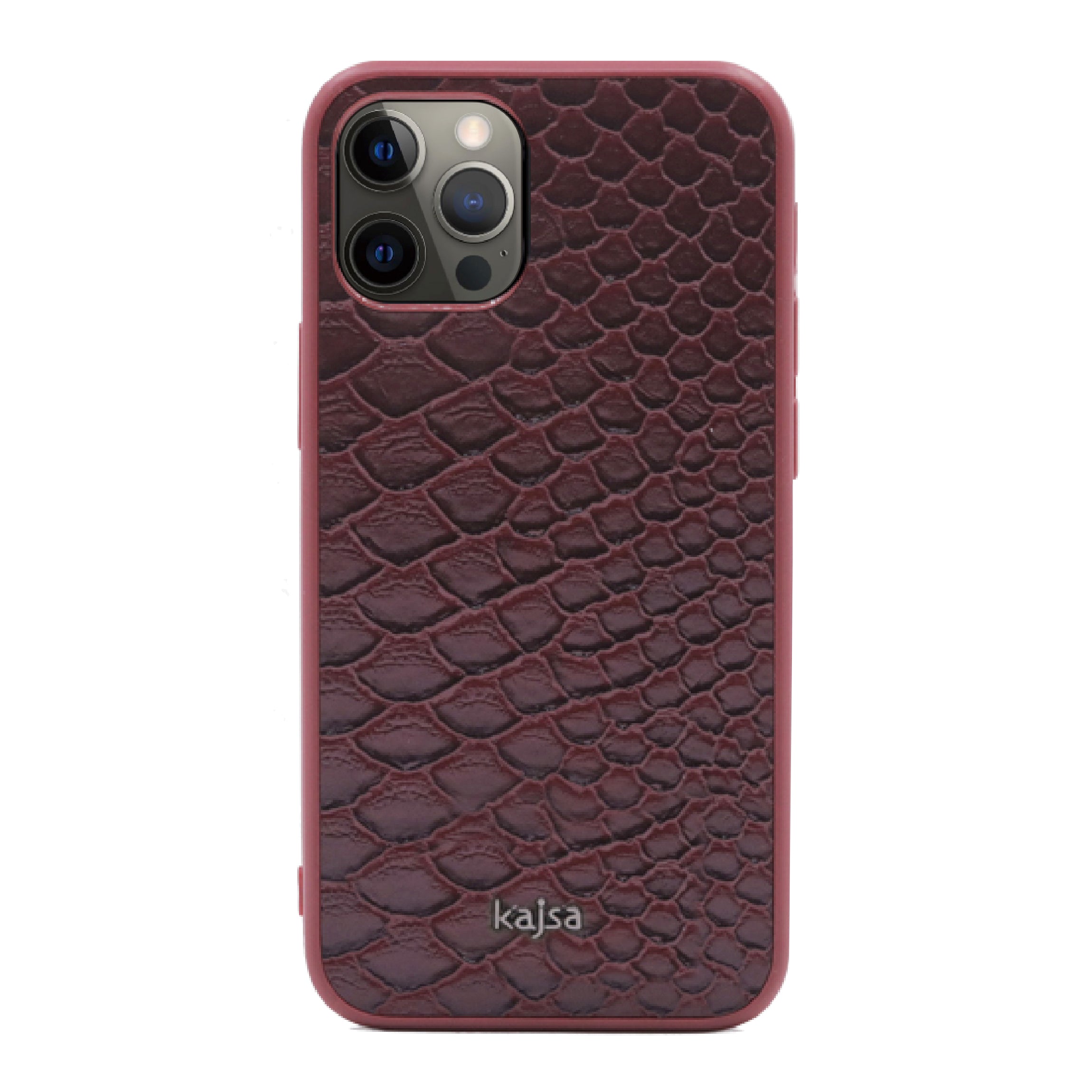 Glamorous Collection - Snake Pattern Back Case for iPhone 12-Phone Case- phone case - phone cases- phone cover- iphone cover- iphone case- iphone cases- leather case- leather cases- DIYCASE - custom case - leather cover - hand strap case - croco pattern case - snake pattern case - carbon fiber phone case - phone case brand - unique phone case - high quality - phone case brand - protective case - buy phone case hong kong - online buy phone case - iphone‎手機殼 - 客製化手機殼 - samsung ‎手機殼 - 香港手機殼 - 買電話殼