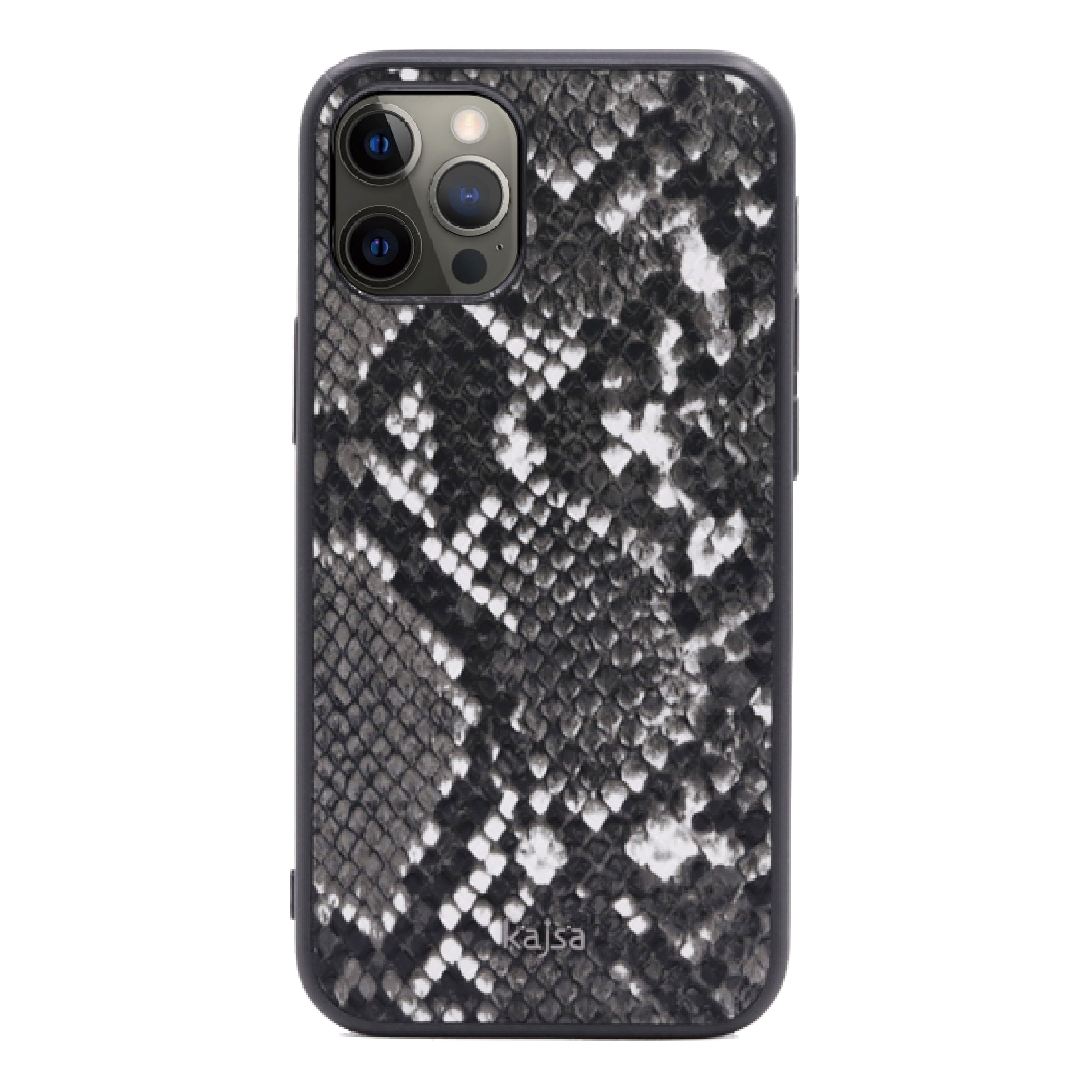 Glamorous Collection - Snake Pattern 2 Back Case for iPhone 12-Phone Case- phone case - phone cases- phone cover- iphone cover- iphone case- iphone cases- leather case- leather cases- DIYCASE - custom case - leather cover - hand strap case - croco pattern case - snake pattern case - carbon fiber phone case - phone case brand - unique phone case - high quality - phone case brand - protective case - buy phone case hong kong - online buy phone case - iphone‎手機殼 - 客製化手機殼 - samsung ‎手機殼 - 香港手機殼 - 買電話殼