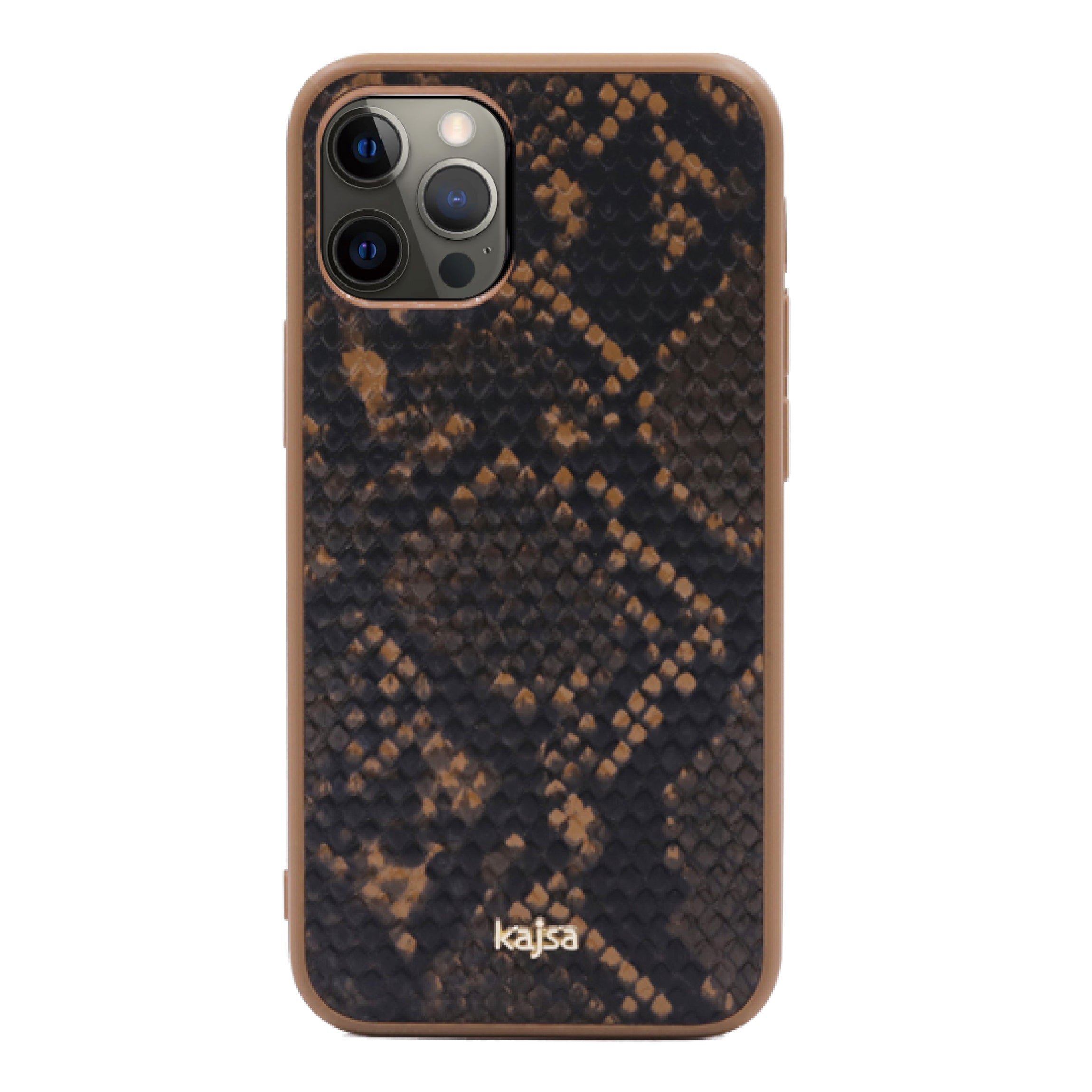 Glamorous Collection - Snake Pattern 2 Back Case for iPhone 12-Phone Case- phone case - phone cases- phone cover- iphone cover- iphone case- iphone cases- leather case- leather cases- DIYCASE - custom case - leather cover - hand strap case - croco pattern case - snake pattern case - carbon fiber phone case - phone case brand - unique phone case - high quality - phone case brand - protective case - buy phone case hong kong - online buy phone case - iphone‎手機殼 - 客製化手機殼 - samsung ‎手機殼 - 香港手機殼 - 買電話殼