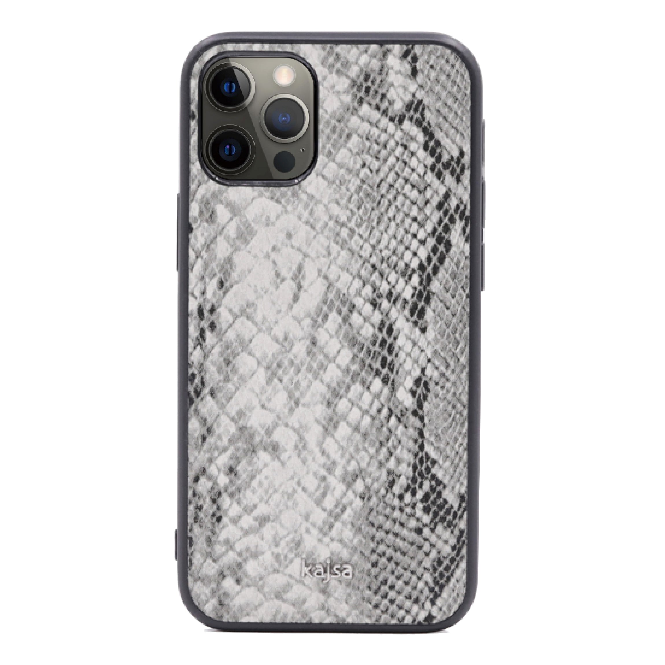 Glamorous Collection - Snake Pattern 2 Back Case for iPhone 12-Phone Case- phone case - phone cases- phone cover- iphone cover- iphone case- iphone cases- leather case- leather cases- DIYCASE - custom case - leather cover - hand strap case - croco pattern case - snake pattern case - carbon fiber phone case - phone case brand - unique phone case - high quality - phone case brand - protective case - buy phone case hong kong - online buy phone case - iphone‎手機殼 - 客製化手機殼 - samsung ‎手機殼 - 香港手機殼 - 買電話殼