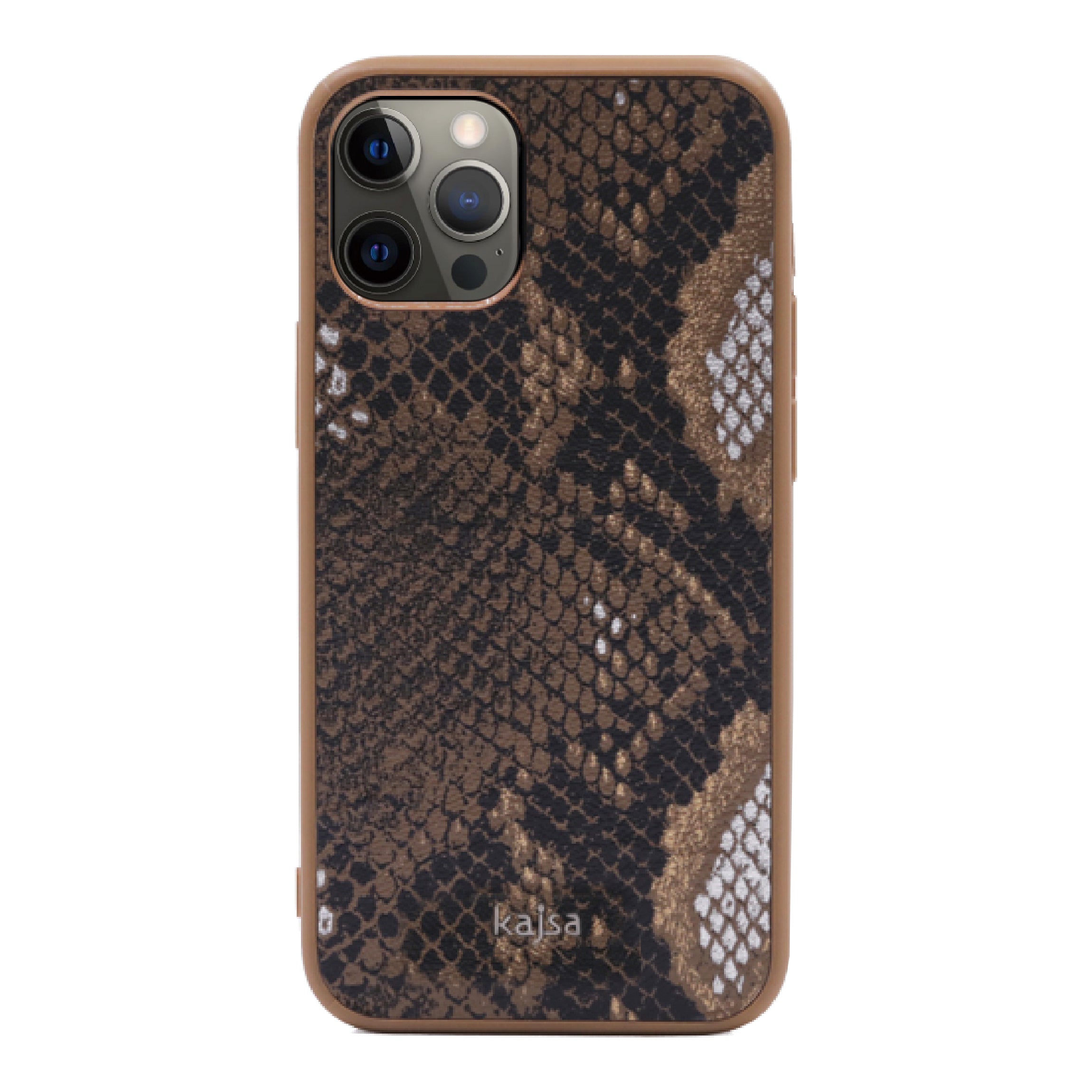 Glamorous Collection - Snake Pattern 3 Back Case for iPhone 12-Phone Case- phone case - phone cases- phone cover- iphone cover- iphone case- iphone cases- leather case- leather cases- DIYCASE - custom case - leather cover - hand strap case - croco pattern case - snake pattern case - carbon fiber phone case - phone case brand - unique phone case - high quality - phone case brand - protective case - buy phone case hong kong - online buy phone case - iphone‎手機殼 - 客製化手機殼 - samsung ‎手機殼 - 香港手機殼 - 買電話殼