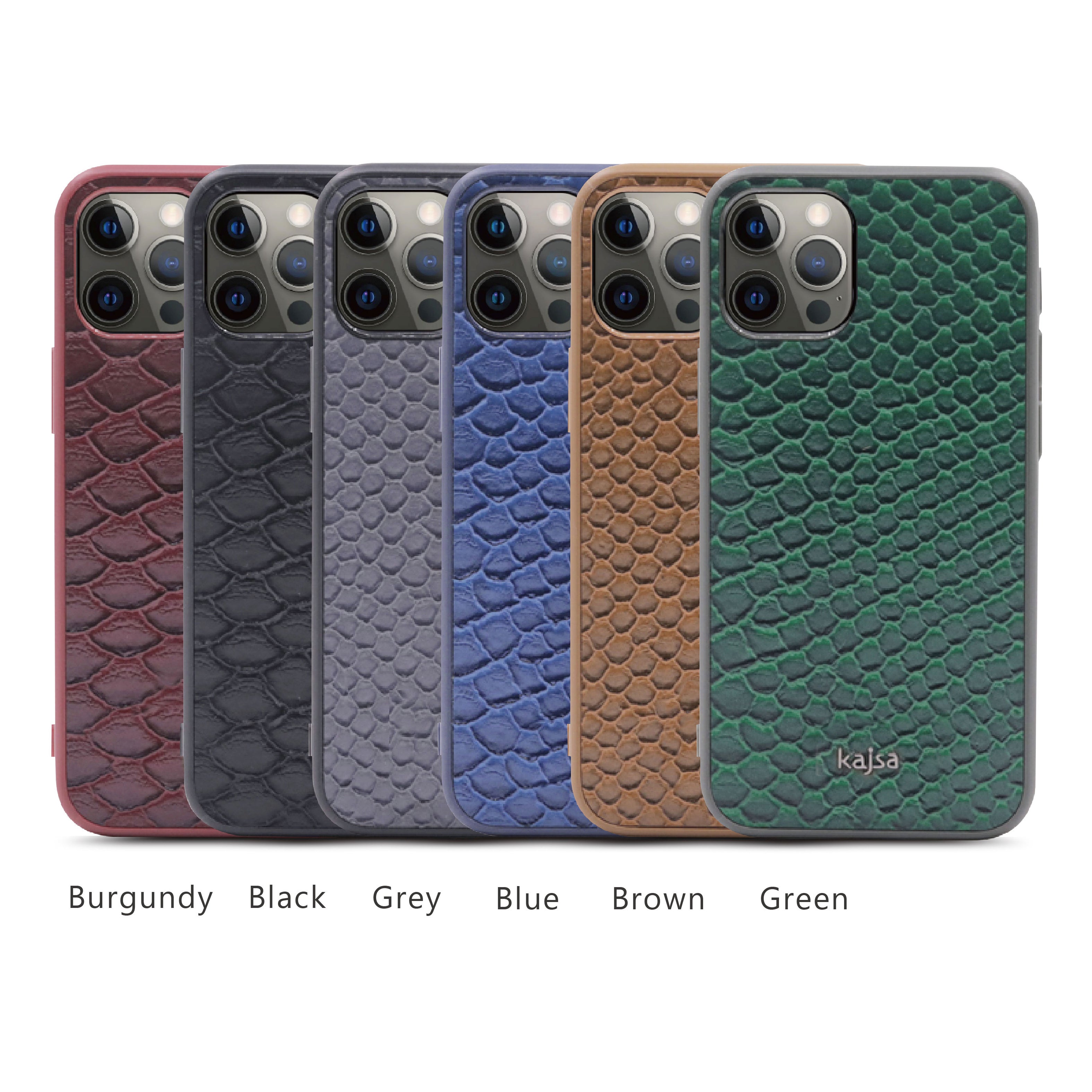 Glamorous Collection - Snake Pattern Back Case for iPhone 12-Phone Case- phone case - phone cases- phone cover- iphone cover- iphone case- iphone cases- leather case- leather cases- DIYCASE - custom case - leather cover - hand strap case - croco pattern case - snake pattern case - carbon fiber phone case - phone case brand - unique phone case - high quality - phone case brand - protective case - buy phone case hong kong - online buy phone case - iphone‎手機殼 - 客製化手機殼 - samsung ‎手機殼 - 香港手機殼 - 買電話殼