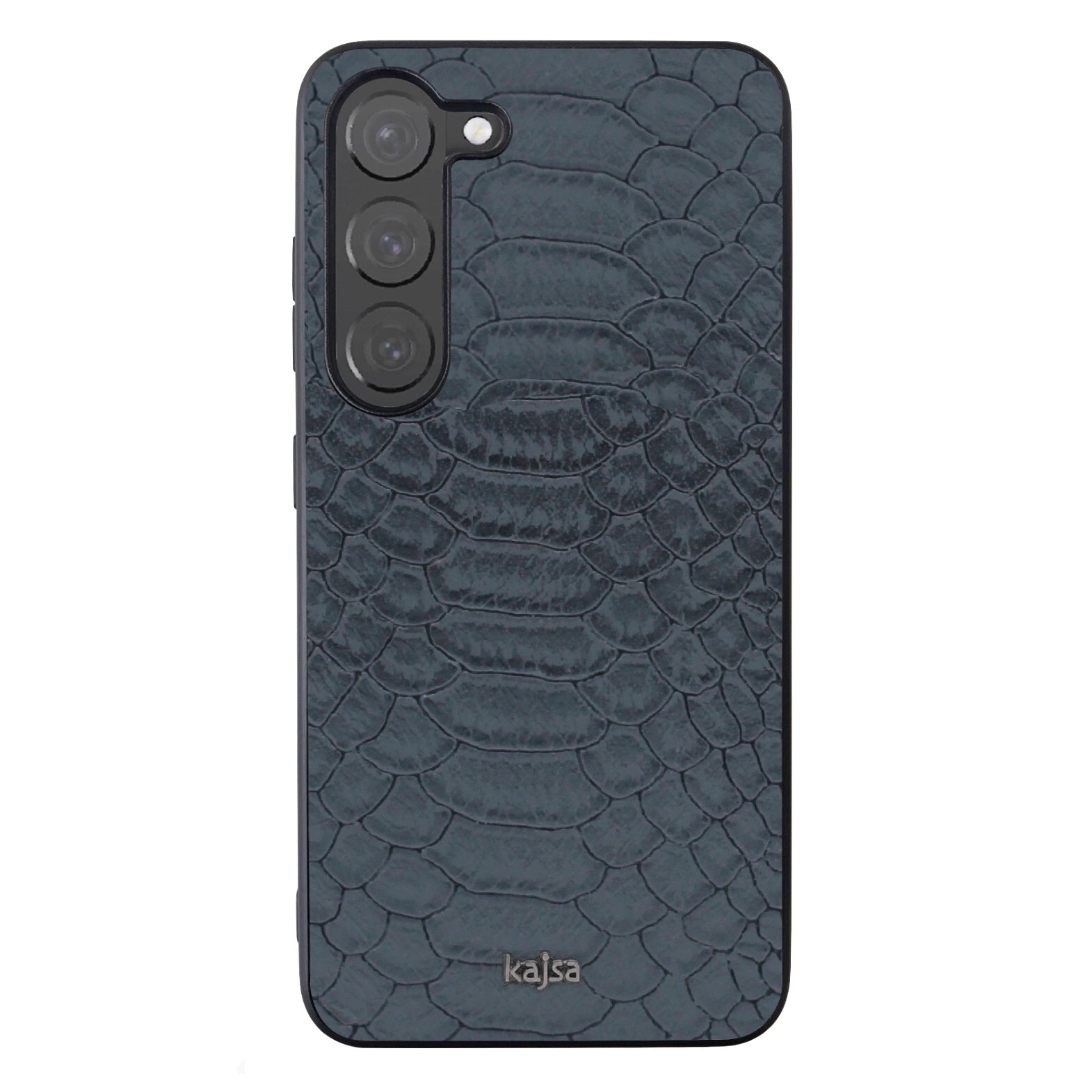 Glamorous Collection - Snake Pattern Back Case for Samsung Galaxy S23/S23+/S23 Ultra-Phone Case- phone case - phone cases- phone cover- iphone cover- iphone case- iphone cases- leather case- leather cases- DIYCASE - custom case - leather cover - hand strap case - croco pattern case - snake pattern case - carbon fiber phone case - phone case brand - unique phone case - high quality - phone case brand - protective case - buy phone case hong kong - online buy phone case - iphone‎手機殼 - 客製化手機殼 - samsung ‎手機殼 - 香