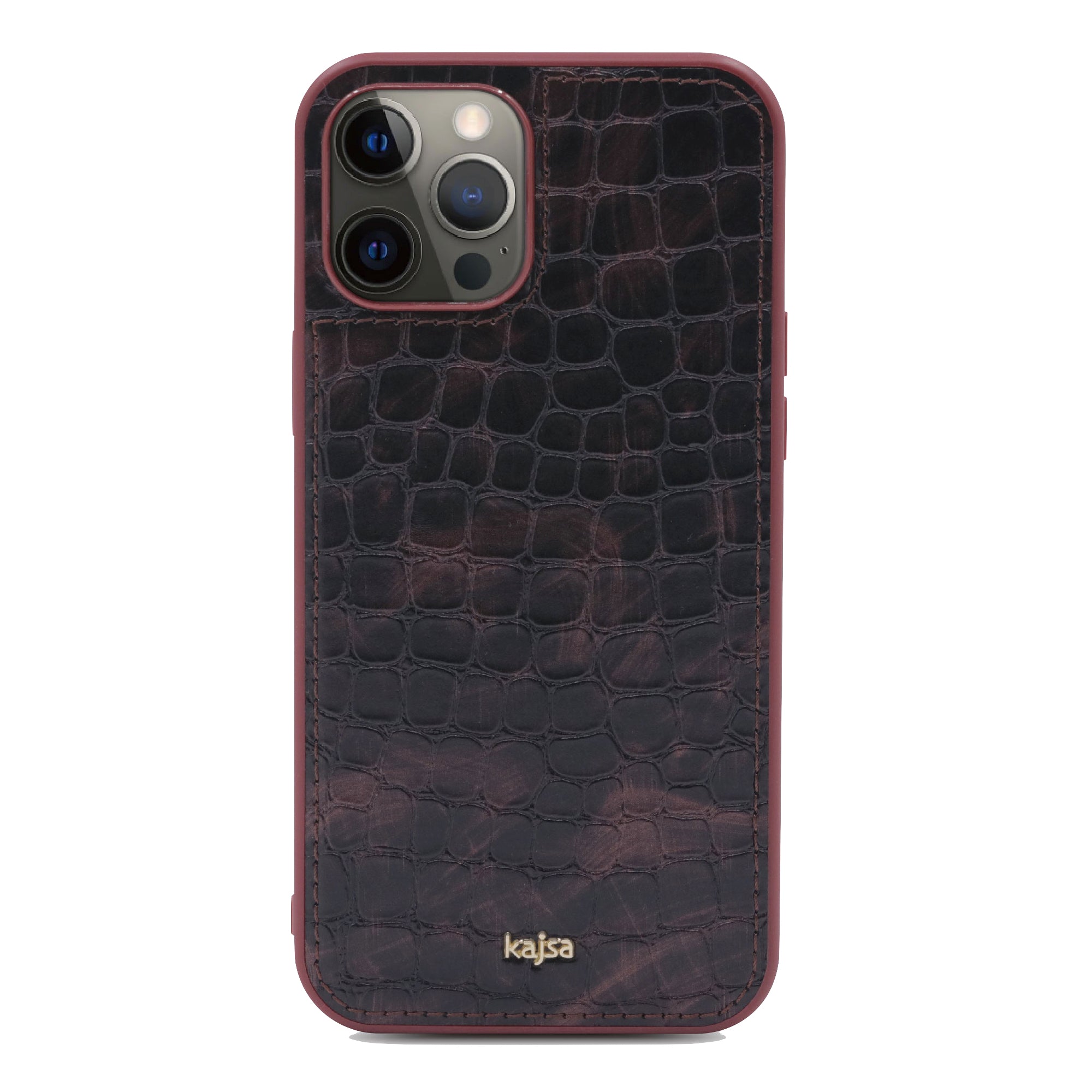 Glamorous Collection - Stone Pattern Back Case for iPhone 12-Phone Case- phone case - phone cases- phone cover- iphone cover- iphone case- iphone cases- leather case- leather cases- DIYCASE - custom case - leather cover - hand strap case - croco pattern case - snake pattern case - carbon fiber phone case - phone case brand - unique phone case - high quality - phone case brand - protective case - buy phone case hong kong - online buy phone case - iphone‎手機殼 - 客製化手機殼 - samsung ‎手機殼 - 香港手機殼 - 買電話殼