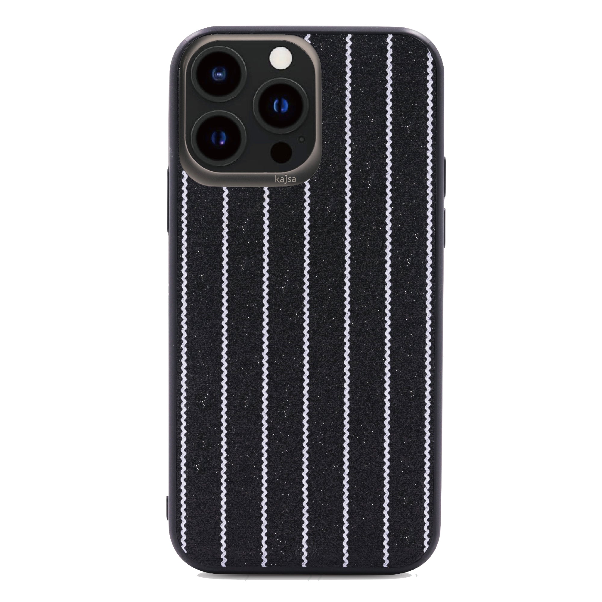 Glamorous Collection - Stripe Pattern 1 Back Case for iPhone 13-Phone Case- phone case - phone cases- phone cover- iphone cover- iphone case- iphone cases- leather case- leather cases- DIYCASE - custom case - leather cover - hand strap case - croco pattern case - snake pattern case - carbon fiber phone case - phone case brand - unique phone case - high quality - phone case brand - protective case - buy phone case hong kong - online buy phone case - iphone‎手機殼 - 客製化手機殼 - samsung ‎手機殼 - 香港手機殼 - 買電話殼