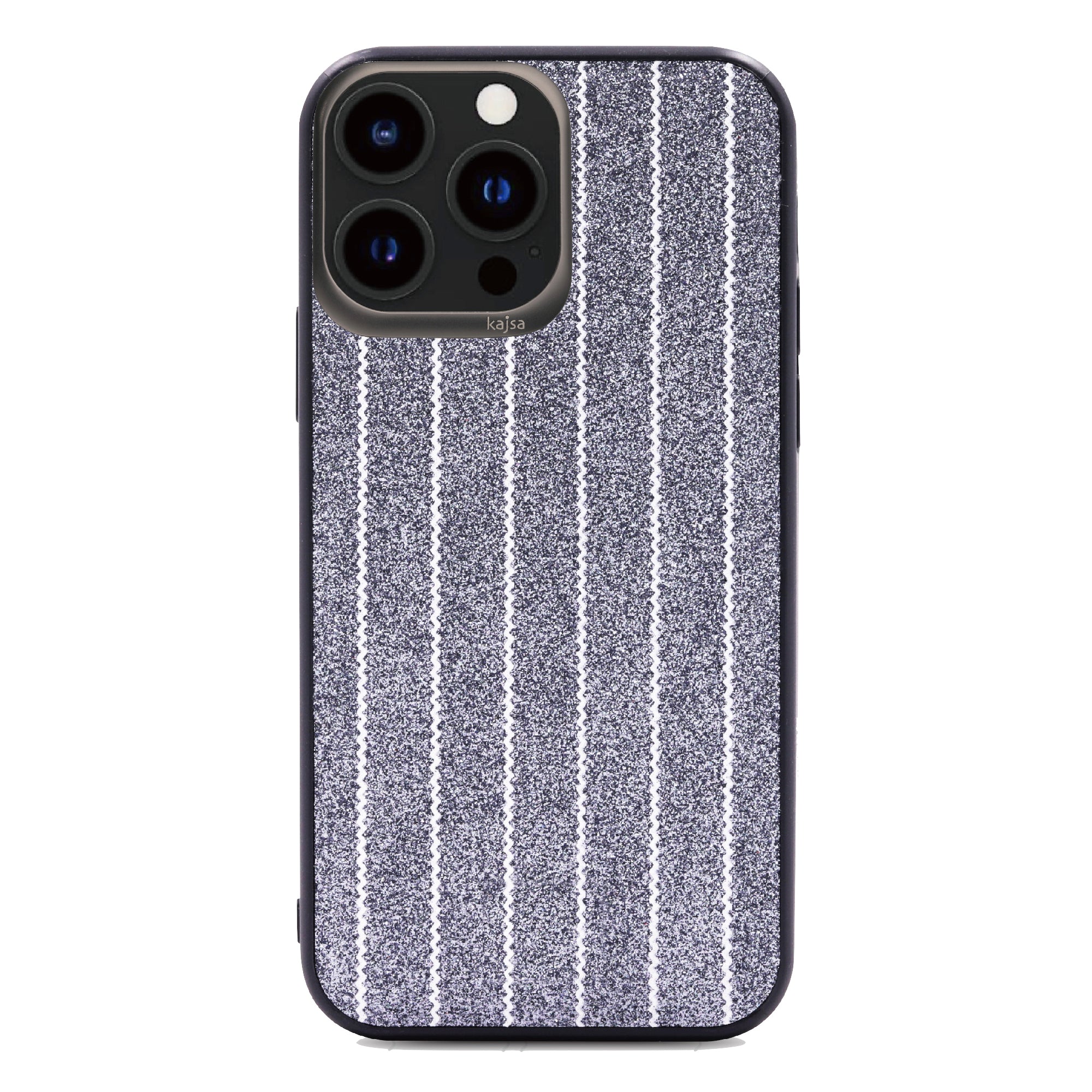 Glamorous Collection - Stripe Pattern 1 Back Case for iPhone 13-Phone Case- phone case - phone cases- phone cover- iphone cover- iphone case- iphone cases- leather case- leather cases- DIYCASE - custom case - leather cover - hand strap case - croco pattern case - snake pattern case - carbon fiber phone case - phone case brand - unique phone case - high quality - phone case brand - protective case - buy phone case hong kong - online buy phone case - iphone‎手機殼 - 客製化手機殼 - samsung ‎手機殼 - 香港手機殼 - 買電話殼