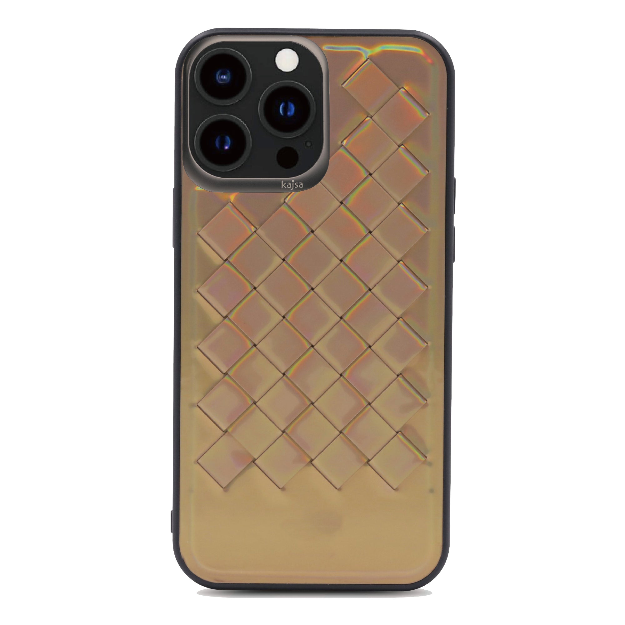 Preppie Collection - Sunshine Woven Back Case for iPhone 13-Phone Case- phone case - phone cases- phone cover- iphone cover- iphone case- iphone cases- leather case- leather cases- DIYCASE - custom case - leather cover - hand strap case - croco pattern case - snake pattern case - carbon fiber phone case - phone case brand - unique phone case - high quality - phone case brand - protective case - buy phone case hong kong - online buy phone case - iphone‎手機殼 - 客製化手機殼 - samsung ‎手機殼 - 香港手機殼 - 買電話殼