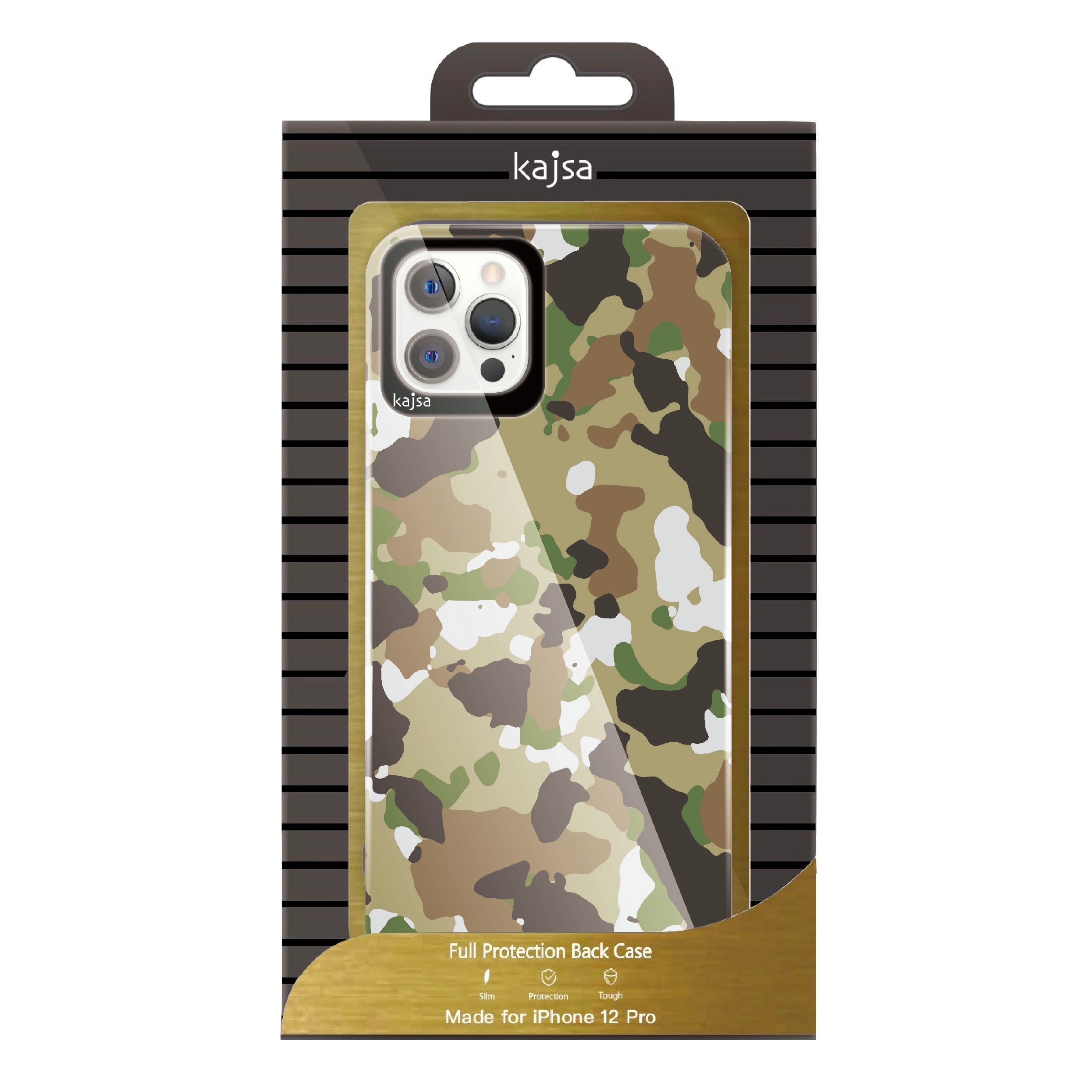 Trans-Shield Collection - Camo Pattern Back Cover for iPhone 12-Phone Case- phone case - phone cases- phone cover- iphone cover- iphone case- iphone cases- leather case- leather cases- DIYCASE - custom case - leather cover - hand strap case - croco pattern case - snake pattern case - carbon fiber phone case - phone case brand - unique phone case - high quality - phone case brand - protective case - buy phone case hong kong - online buy phone case - iphone‎手機殼 - 客製化手機殼 - samsung ‎手機殼 - 香港手機殼 - 買電話殼