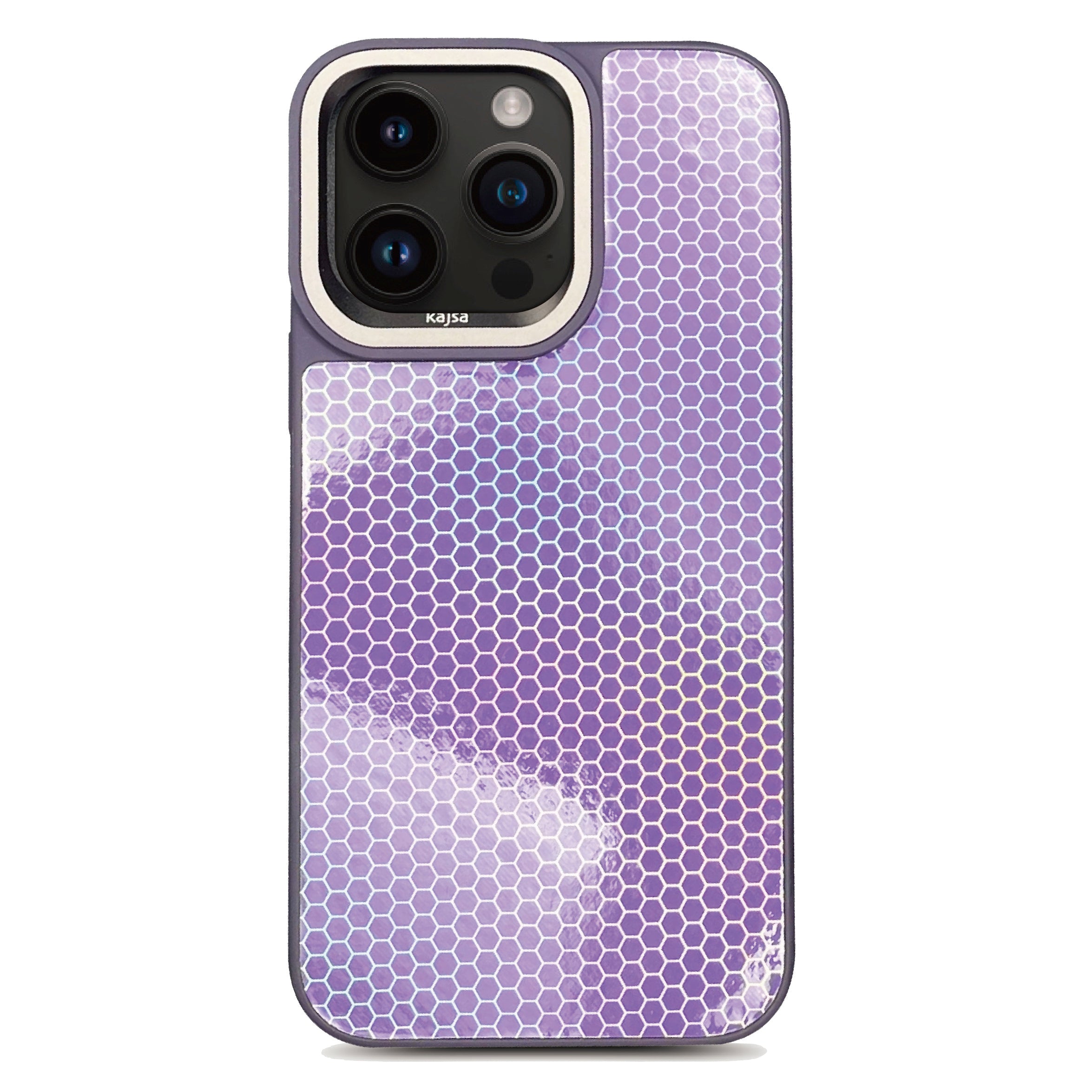 Glamorous Collection - Violet Elves Back Case for iPhone 14-Phone Case- phone case - phone cases- phone cover- iphone cover- iphone case- iphone cases- leather case- leather cases- DIYCASE - custom case - leather cover - hand strap case - croco pattern case - snake pattern case - carbon fiber phone case - phone case brand - unique phone case - high quality - phone case brand - protective case - buy phone case hong kong - online buy phone case - iphone‎手機殼 - 客製化手機殼 - samsung ‎手機殼 - 香港手機殼 - 買電話殼