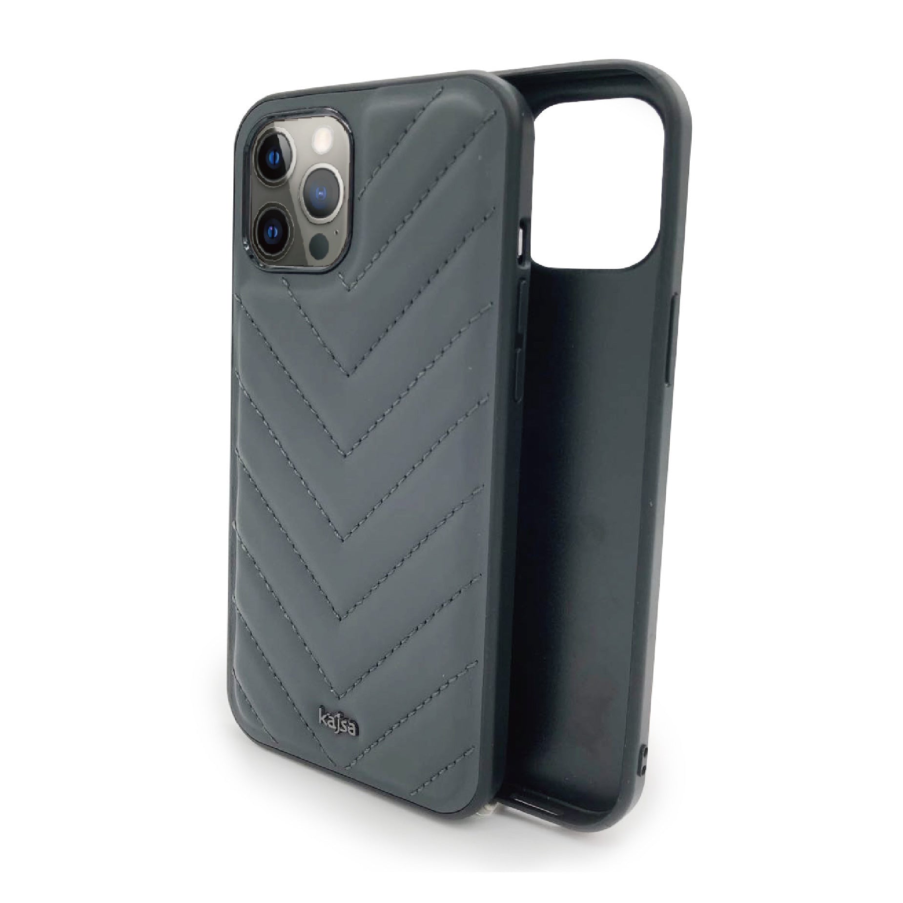 Dale Collection - V Shape Back Case for iPhone 12-Phone Case- phone case - phone cases- phone cover- iphone cover- iphone case- iphone cases- leather case- leather cases- DIYCASE - custom case - leather cover - hand strap case - croco pattern case - snake pattern case - carbon fiber phone case - phone case brand - unique phone case - high quality - phone case brand - protective case - buy phone case hong kong - online buy phone case - iphone‎手機殼 - 客製化手機殼 - samsung ‎手機殼 - 香港手機殼 - 買電話殼