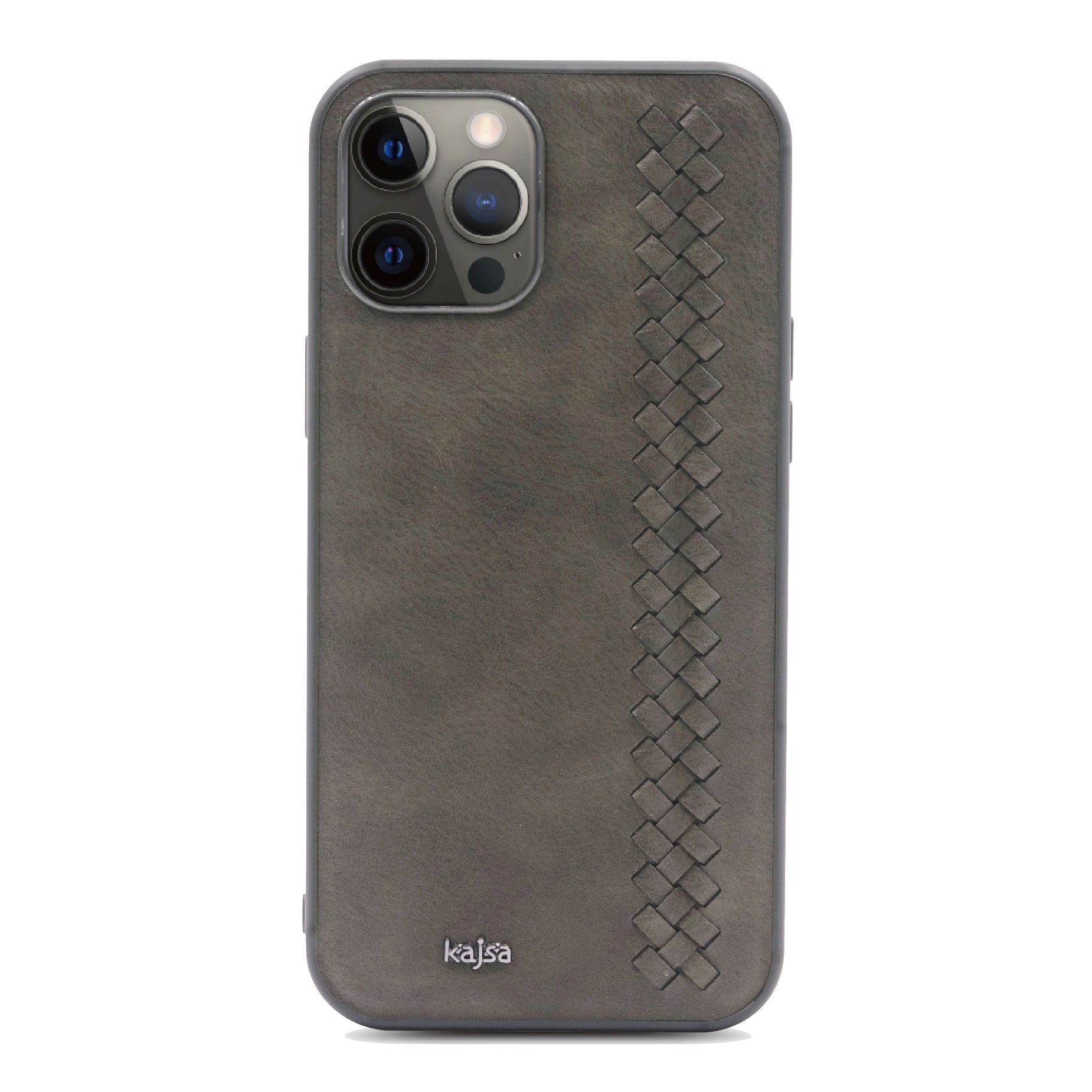 Preppie Collection - Vertical Weave Back Case for iPhone 12-Phone Case- phone case - phone cases- phone cover- iphone cover- iphone case- iphone cases- leather case- leather cases- DIYCASE - custom case - leather cover - hand strap case - croco pattern case - snake pattern case - carbon fiber phone case - phone case brand - unique phone case - high quality - phone case brand - protective case - buy phone case hong kong - online buy phone case - iphone‎手機殼 - 客製化手機殼 - samsung ‎手機殼 - 香港手機殼 - 買電話殼